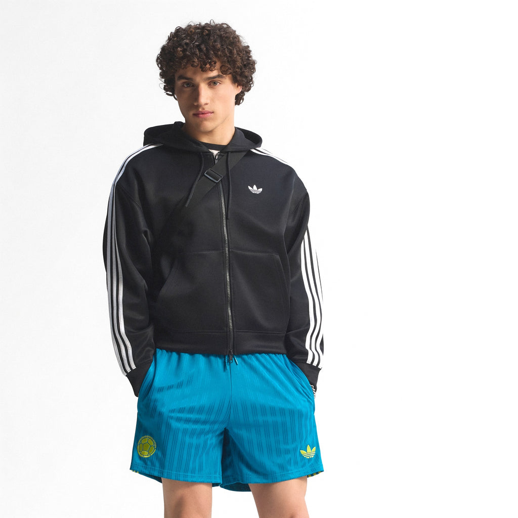 Mens Adidas Colombia Originals Shorts 2