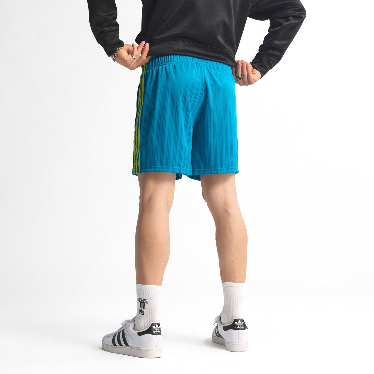 Mens Adidas Colombia Originals Shorts 3