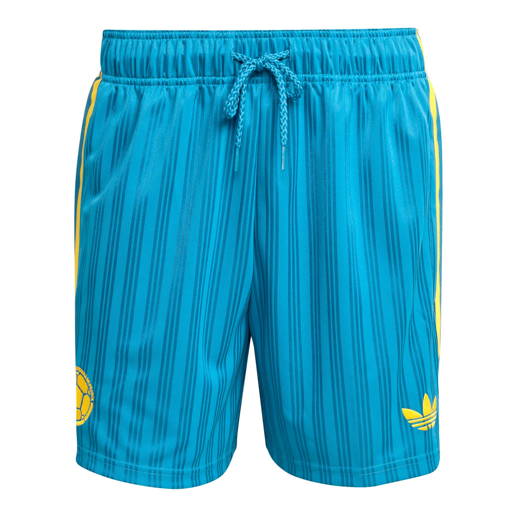 Mens Adidas Colombia Originals Shorts 1