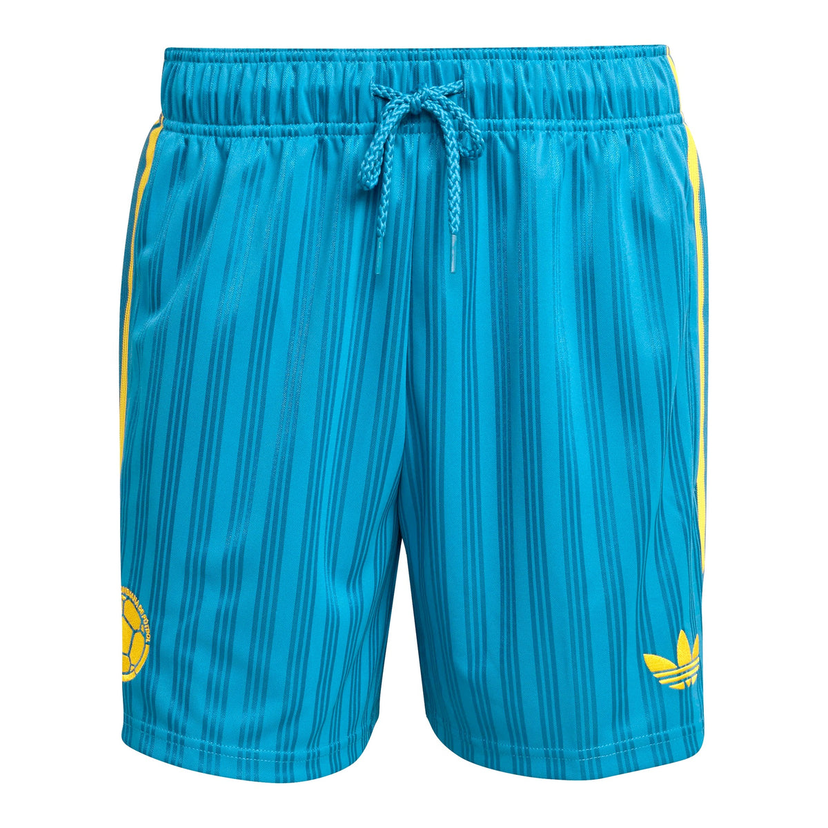 Mens Adidas Colombia Originals Shorts 1