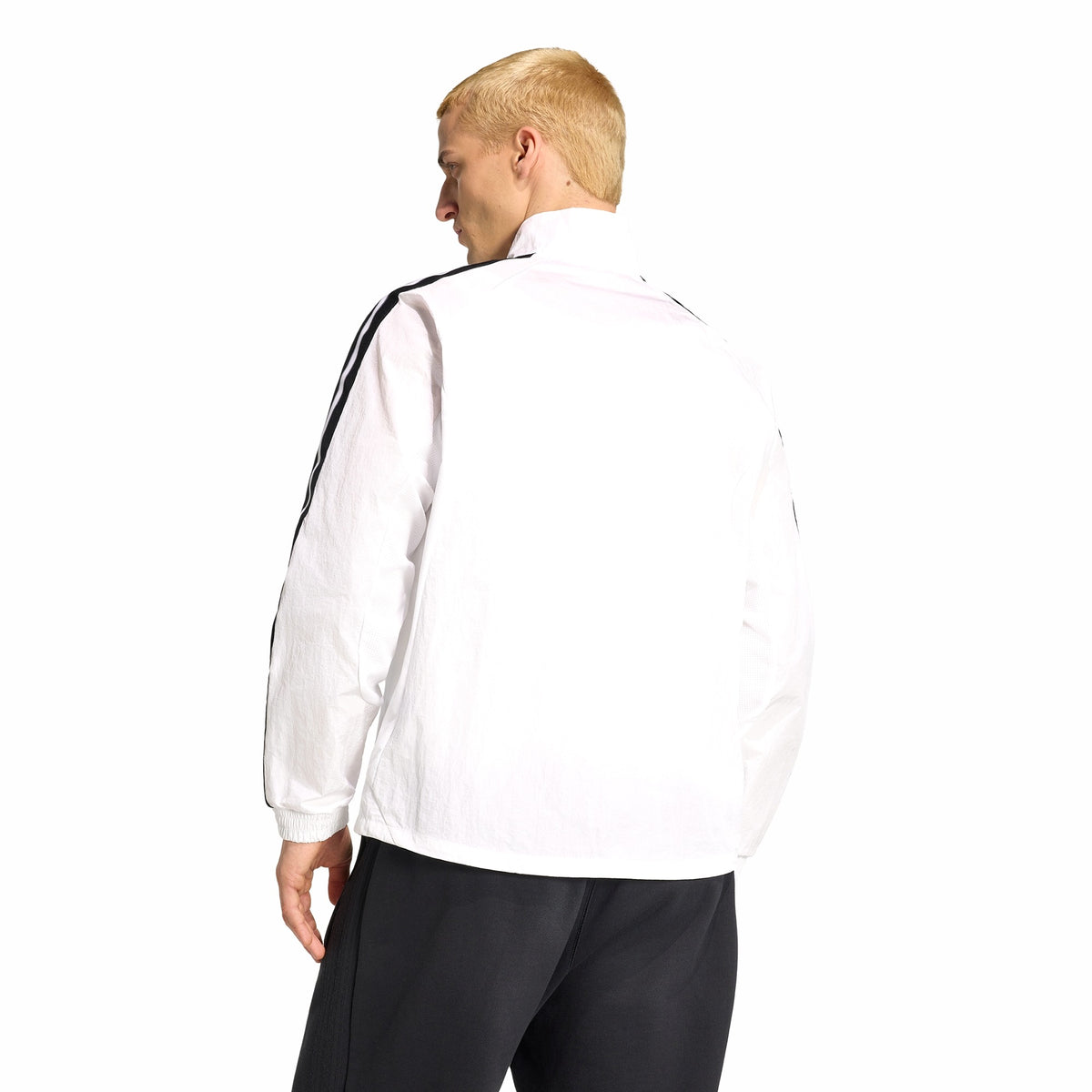 Mens Adidas Germany Home Anthem Jacket 3