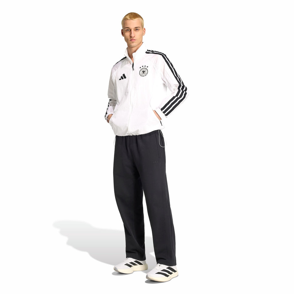 Mens Adidas Germany Home Anthem Jacket 4