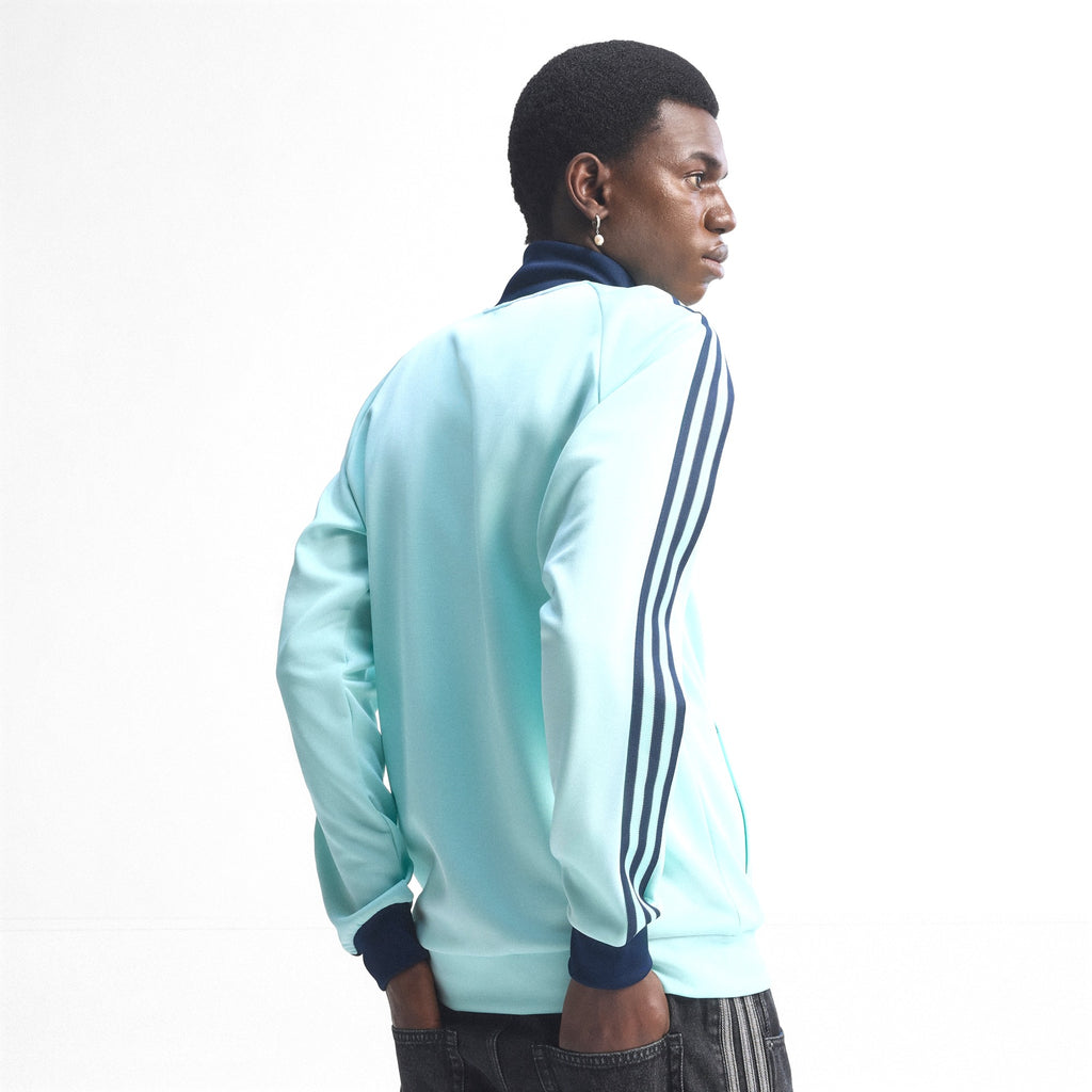 Mens Adidas Germany Originals Track Top 3
