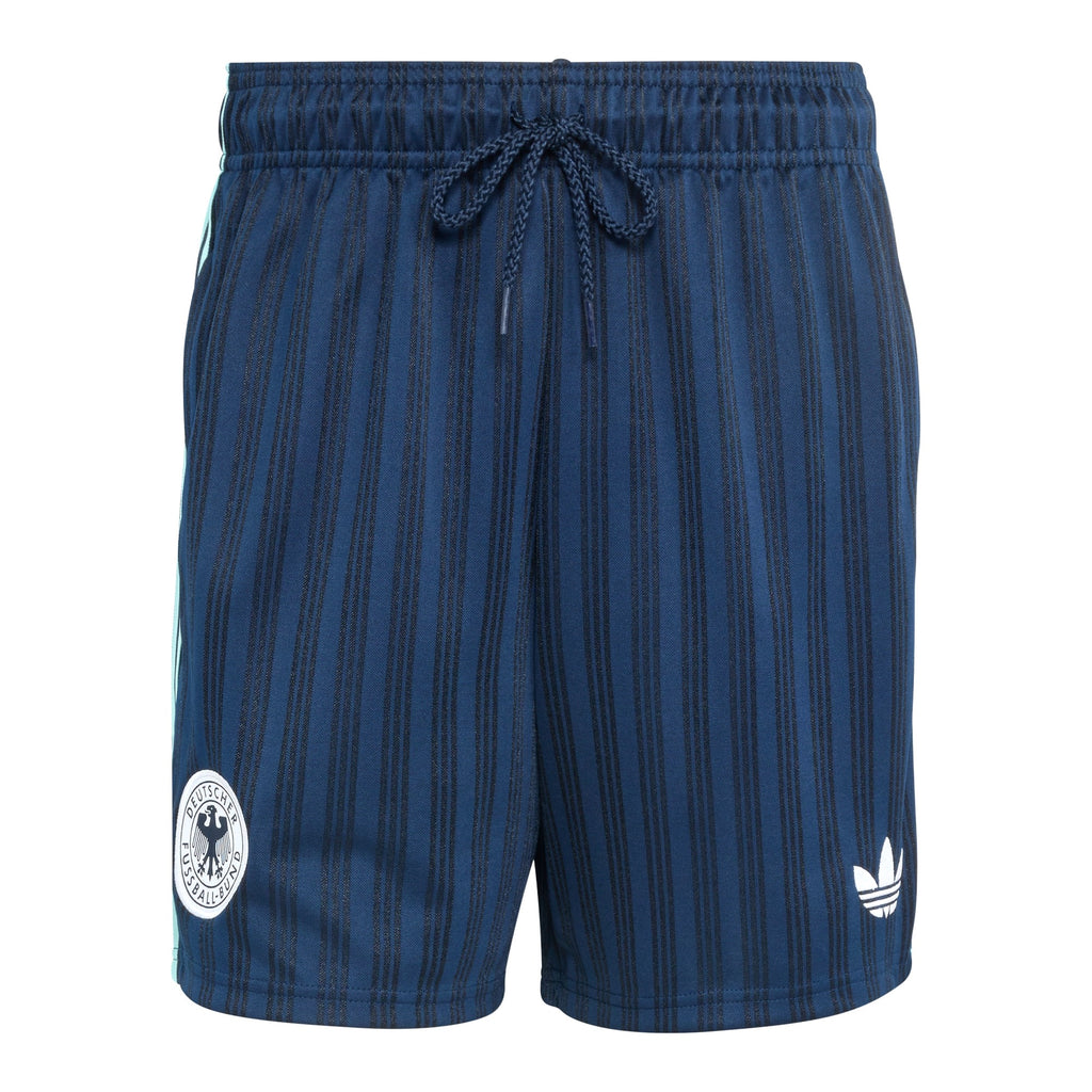 Mens Adidas Germany Originals Shorts 1