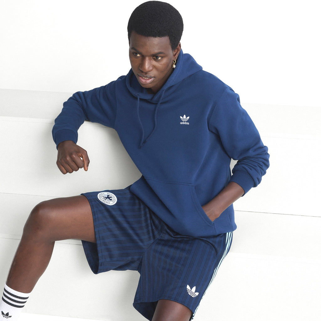 Mens Adidas Germany Originals Shorts 4
