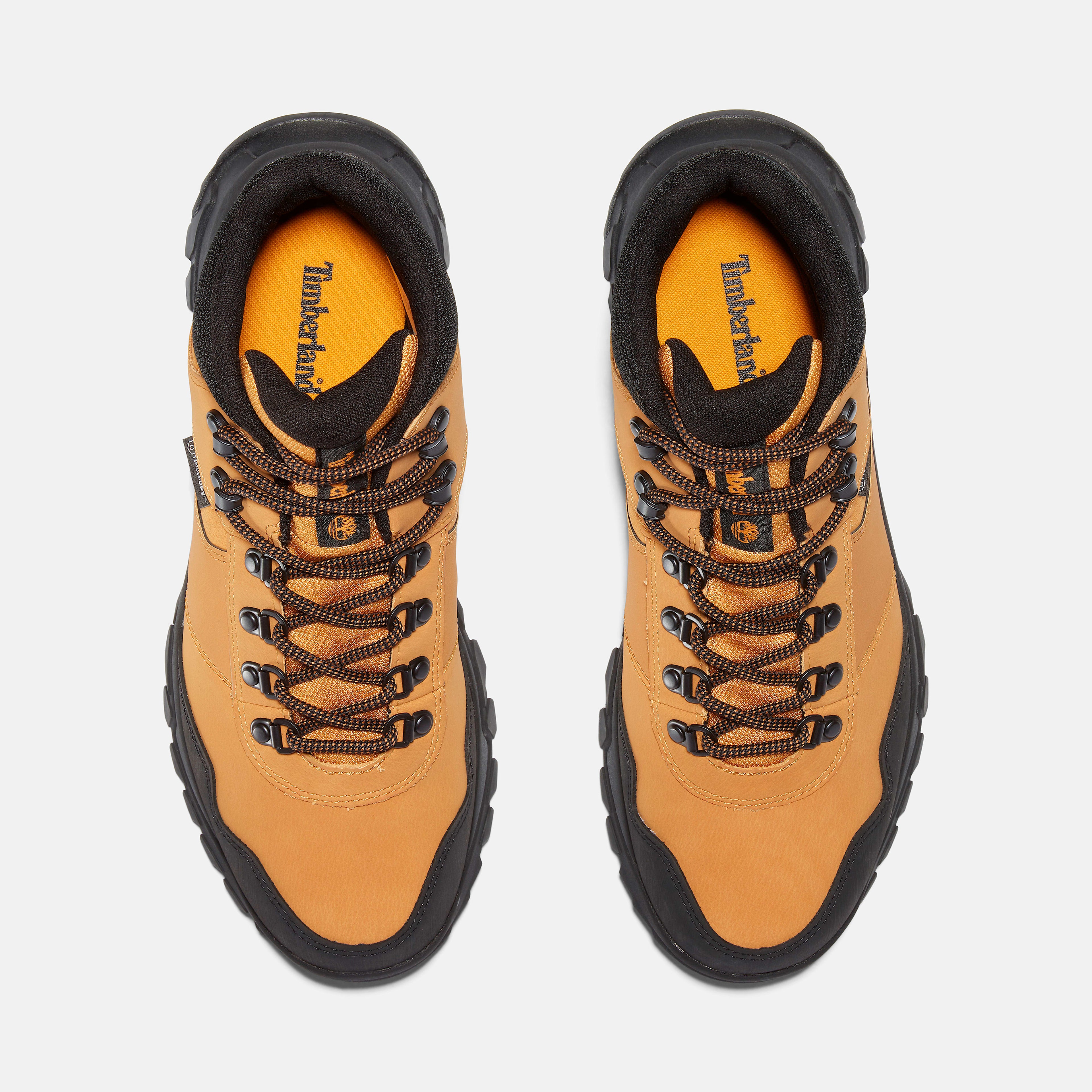 [TB0A2G4S231] MENS TIMBERLAND LINCOLN PEAK MID WP