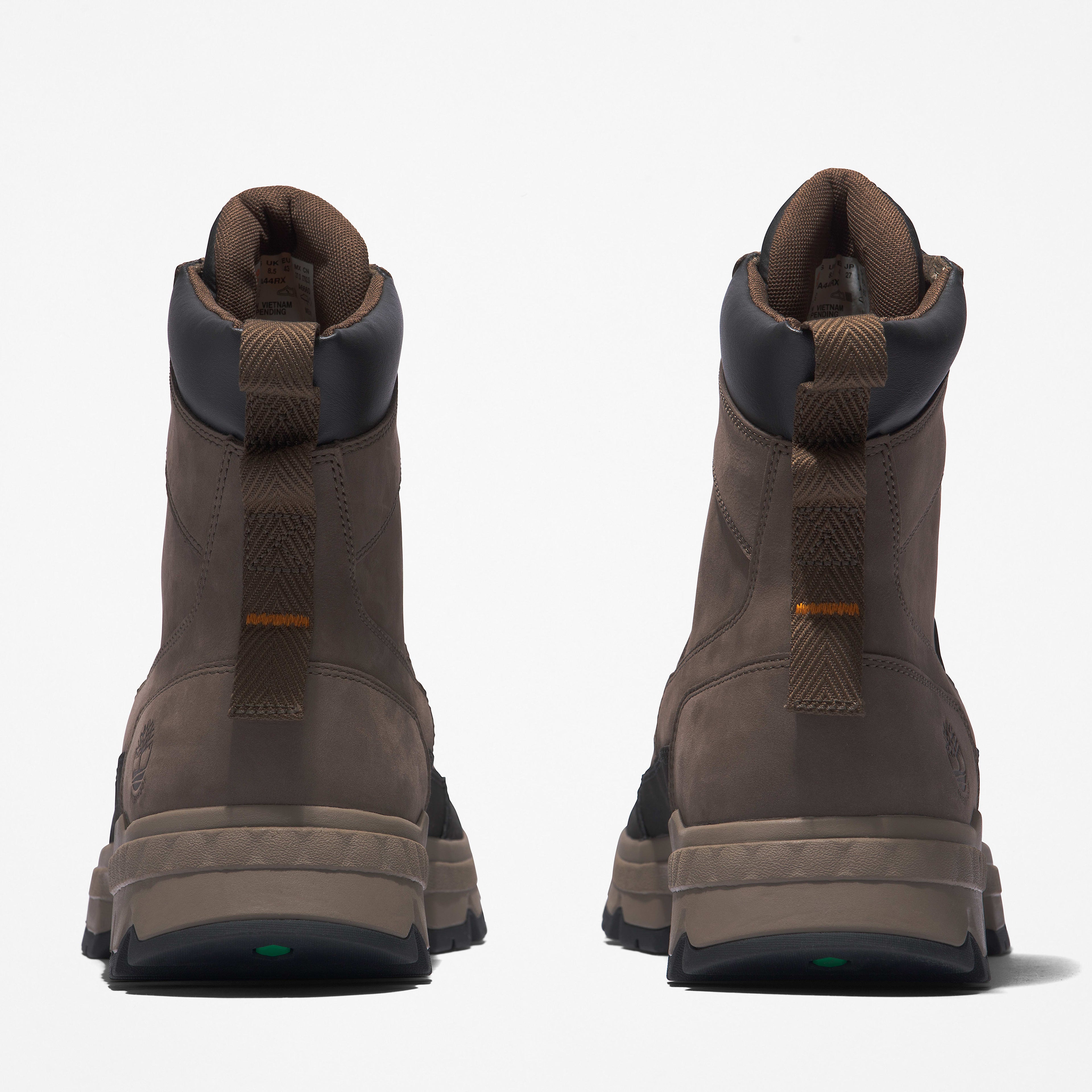 [TB0A44RX901] MENS TIMBERLAND ORIGINALS ULTRA WP BOOT