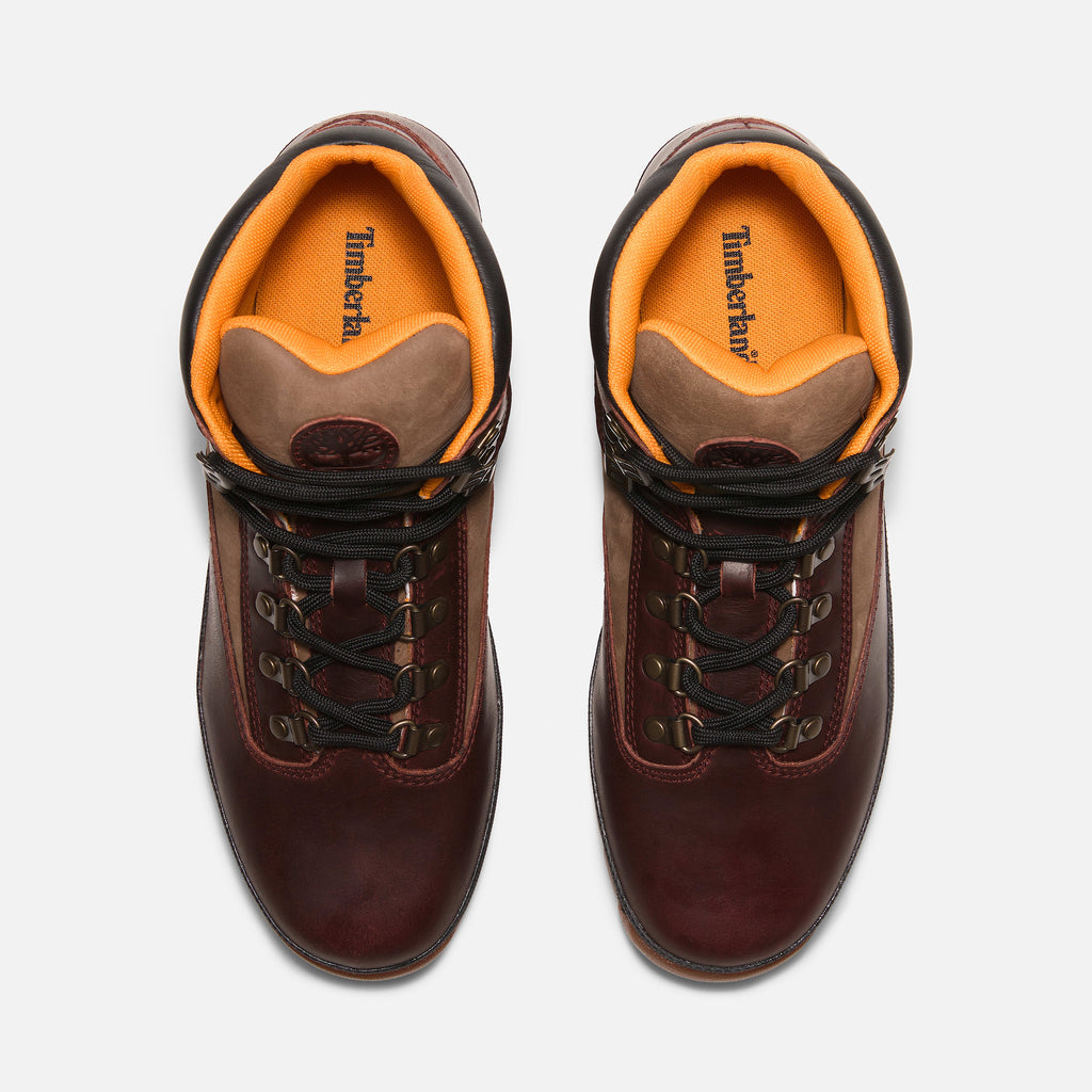 [TB0A2P27EIW] MENS TIMBERLAND MID LACE-UP EURO HIKER