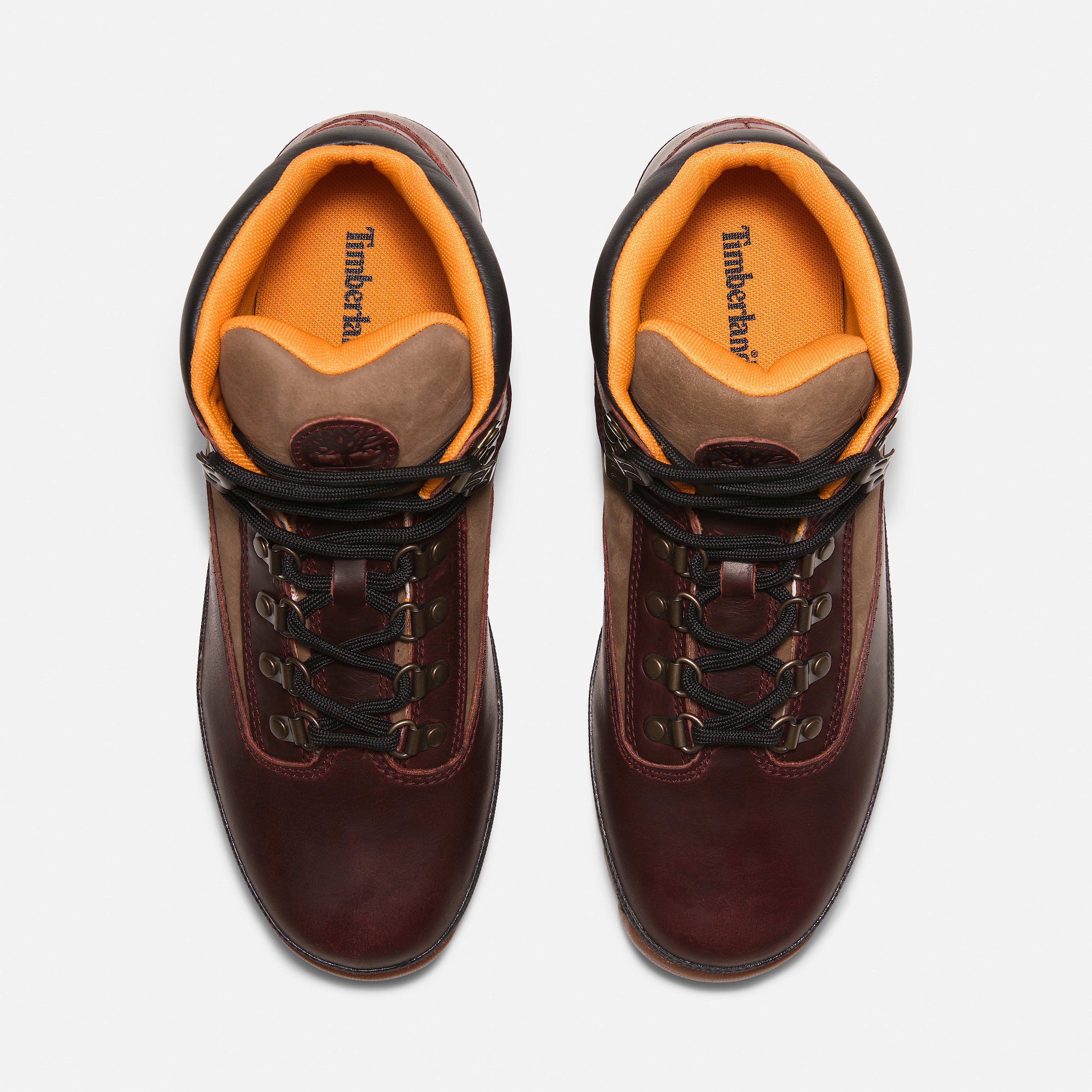 [TB0A2P27EIW] MENS TIMBERLAND MID LACE-UP EURO HIKER