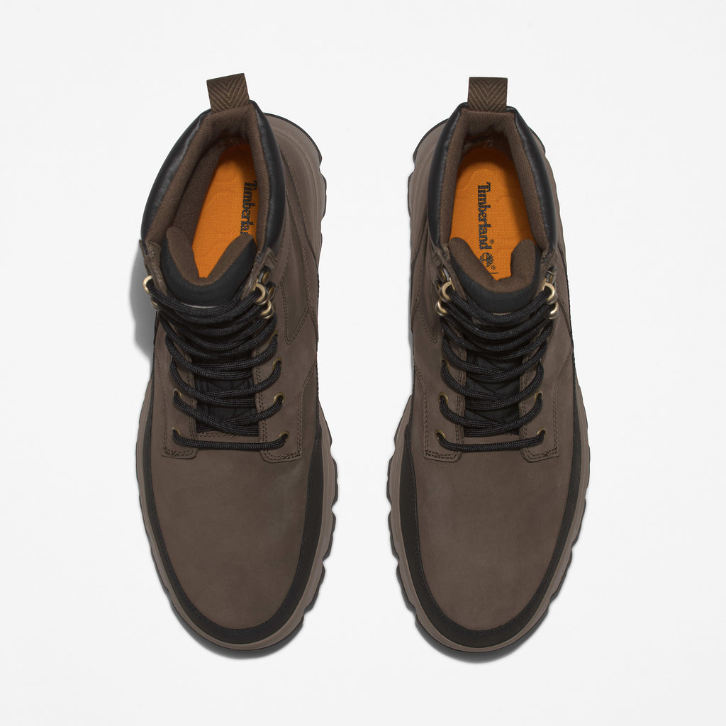 [TB0A44RX901] MENS TIMBERLAND ORIGINALS ULTRA WP BOOT