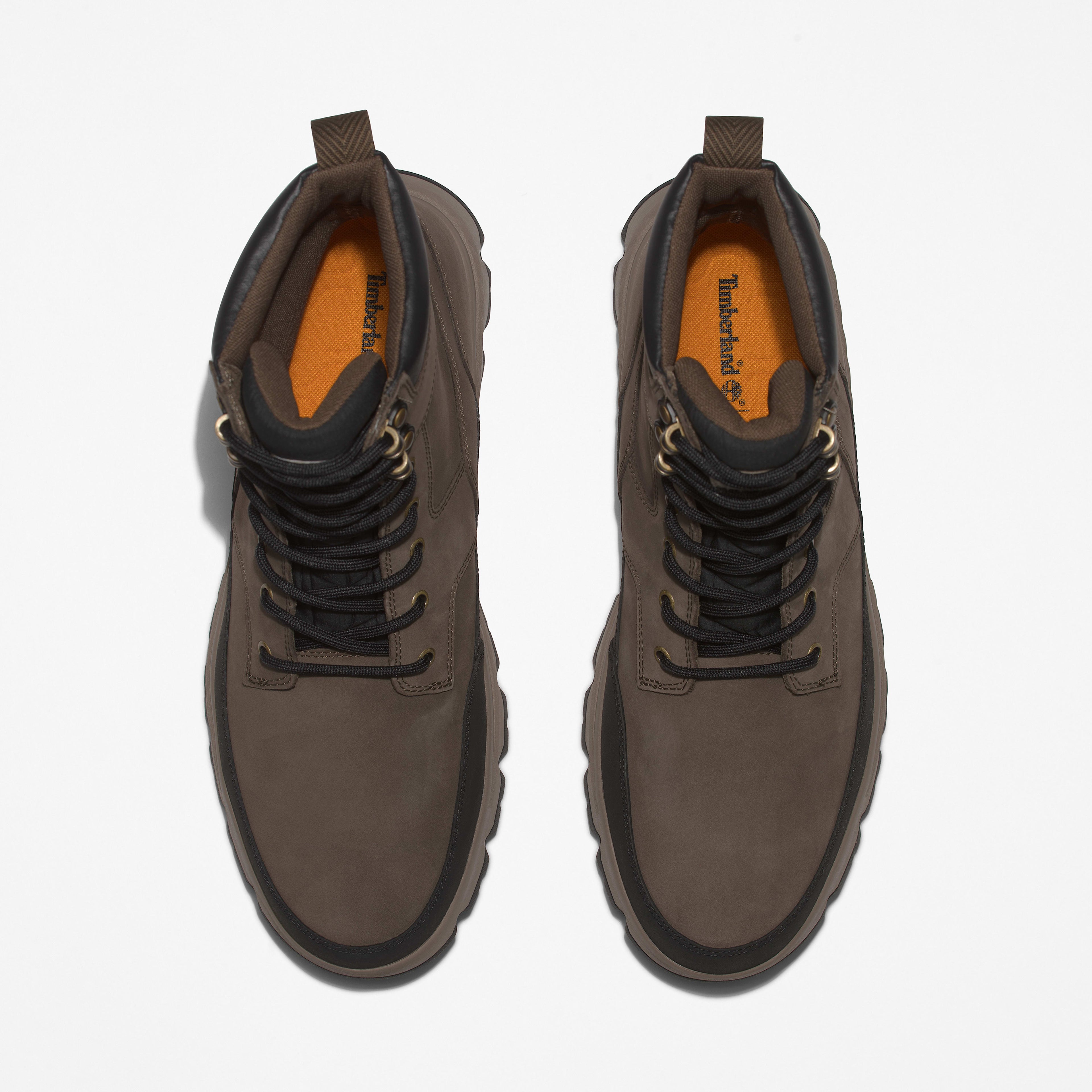 [TB0A44RX901] MENS TIMBERLAND ORIGINALS ULTRA WP BOOT