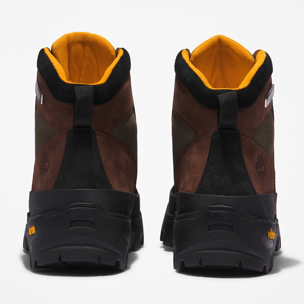 [TB0A5MD7931] MENS TIMBERLAND EURO HIKER WP