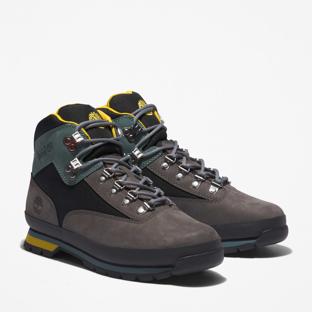 [TB0A2A38033] MENS TIMBERLAND EURO HIKER MID