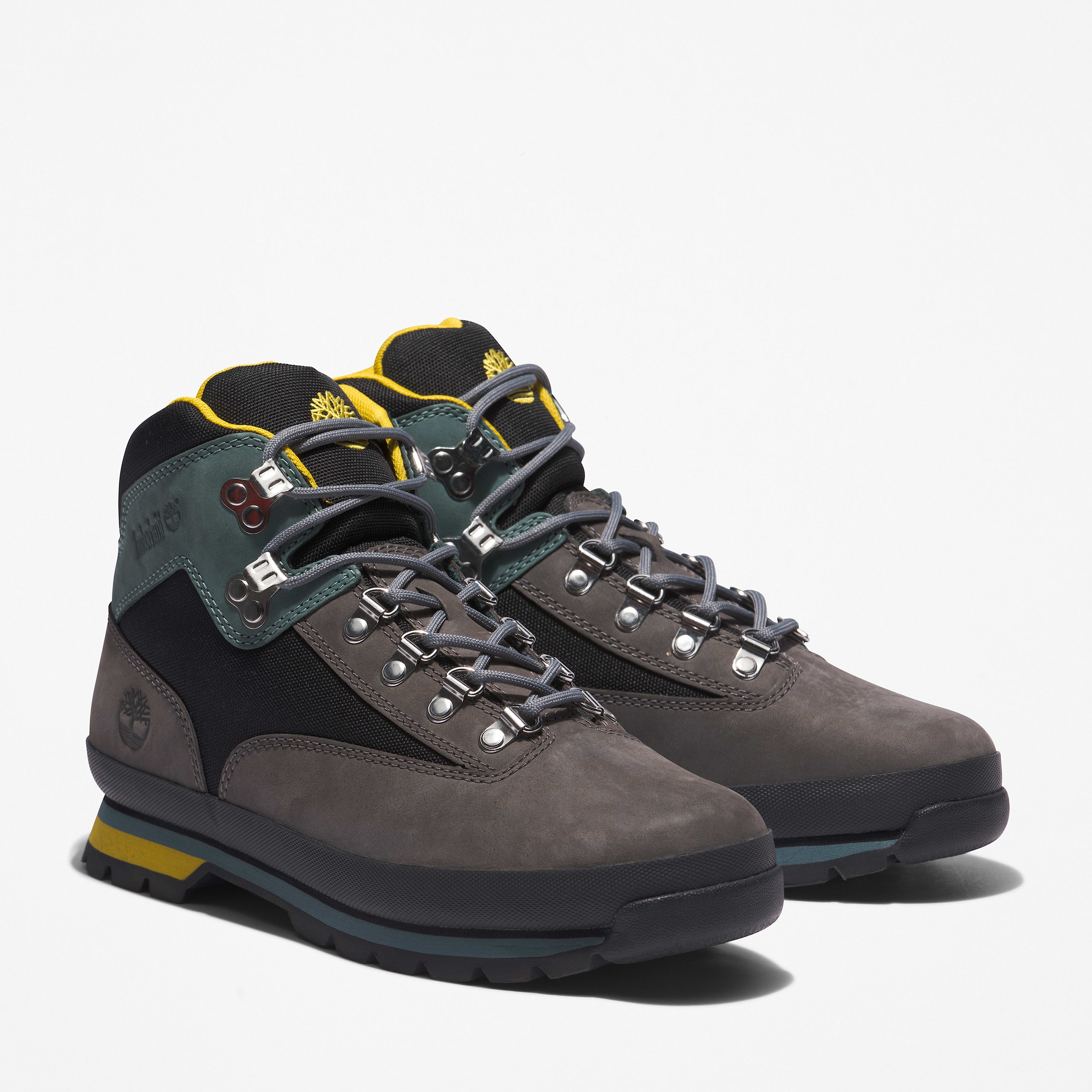 [TB0A2A38033] MENS TIMBERLAND EURO HIKER MID