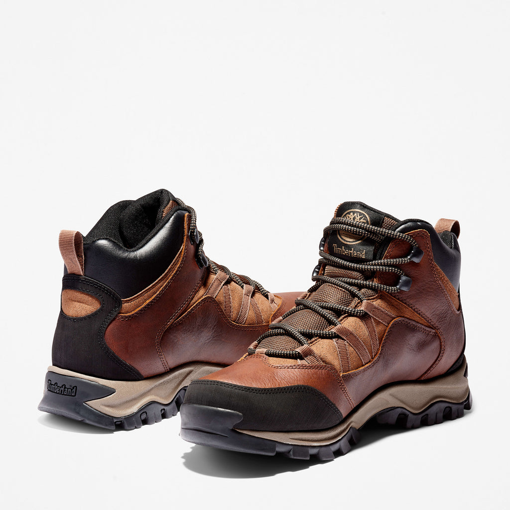 [TB0A28JAH40] MENS TIMBERLAND MT. MAJOR 2 MID WATERPROOF