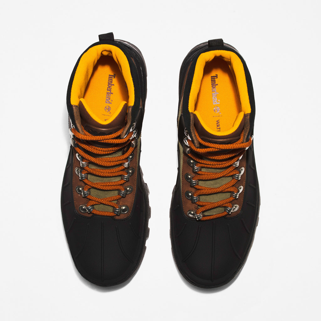 [TB0A5MD7931] MENS TIMBERLAND EURO HIKER WP