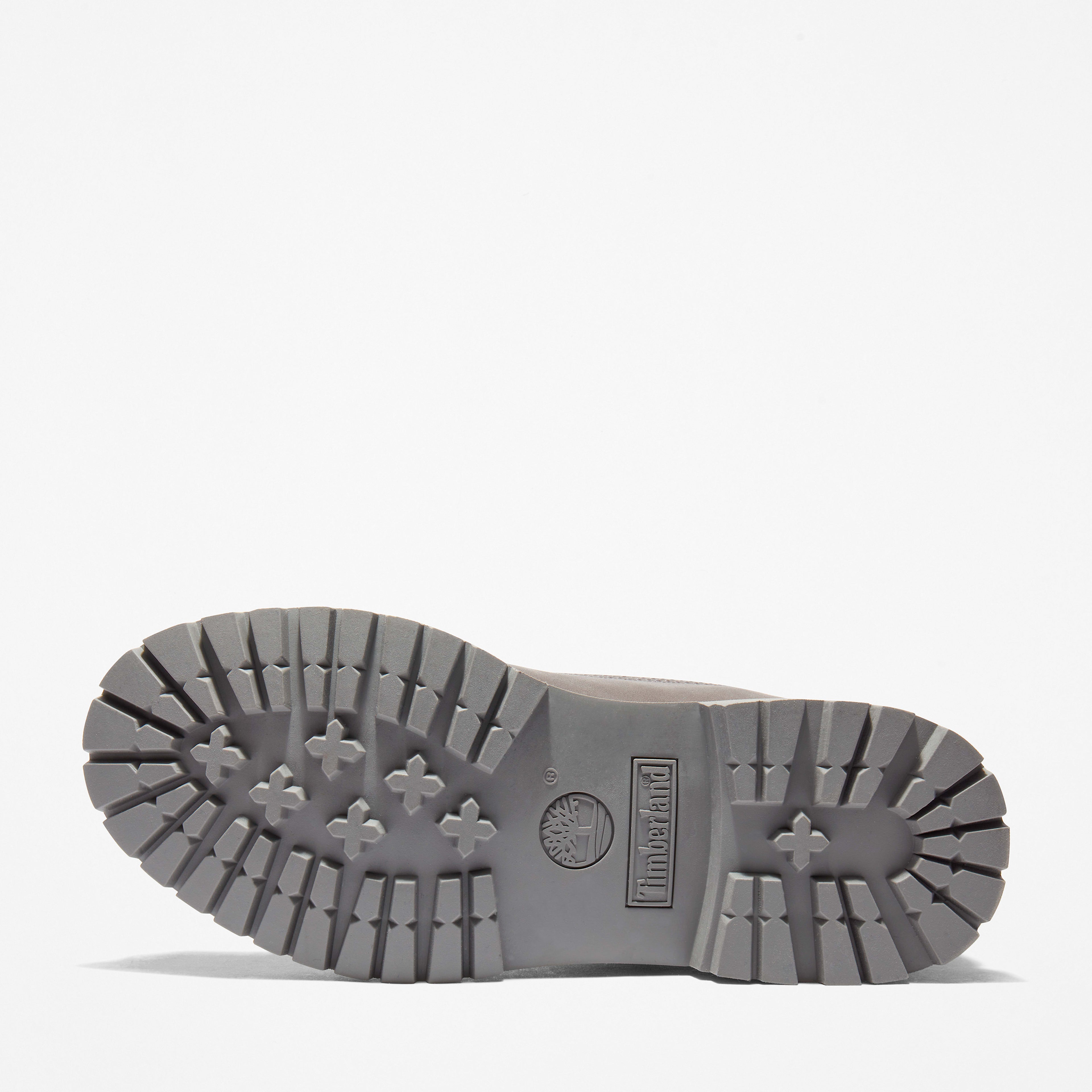 [TB0A22ZH033] WOMENS TIMBERLAND 6 INCH BOOT '50TH ANNIVERSARY - MEDIUM GREY'