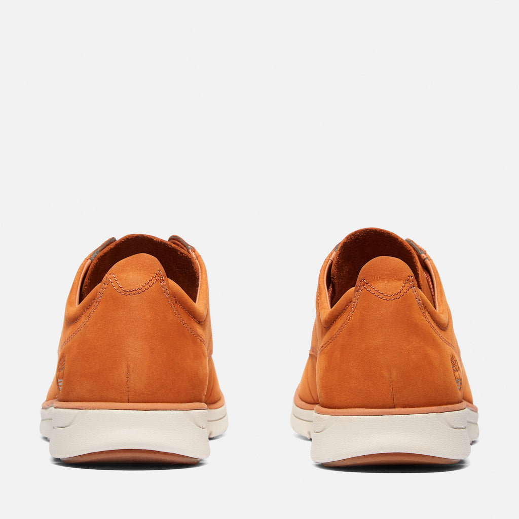 [TB0A2A3EF13] MENS TIMBERLAND BRADSTREET PLAIN TOE OXFORD