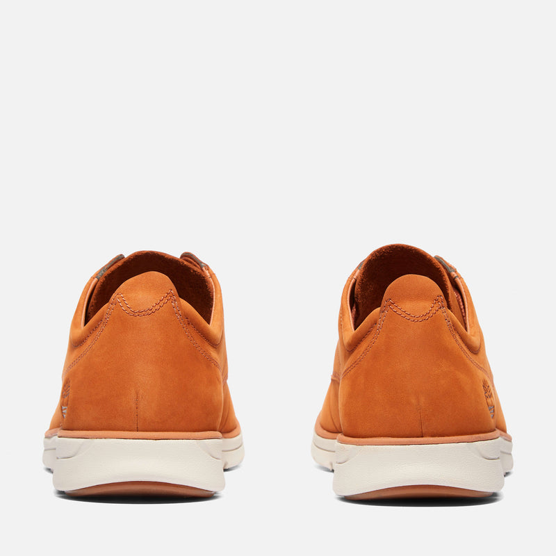 [TB0A2A3EF13] MENS TIMBERLAND BRADSTREET PLAIN TOE OXFORD