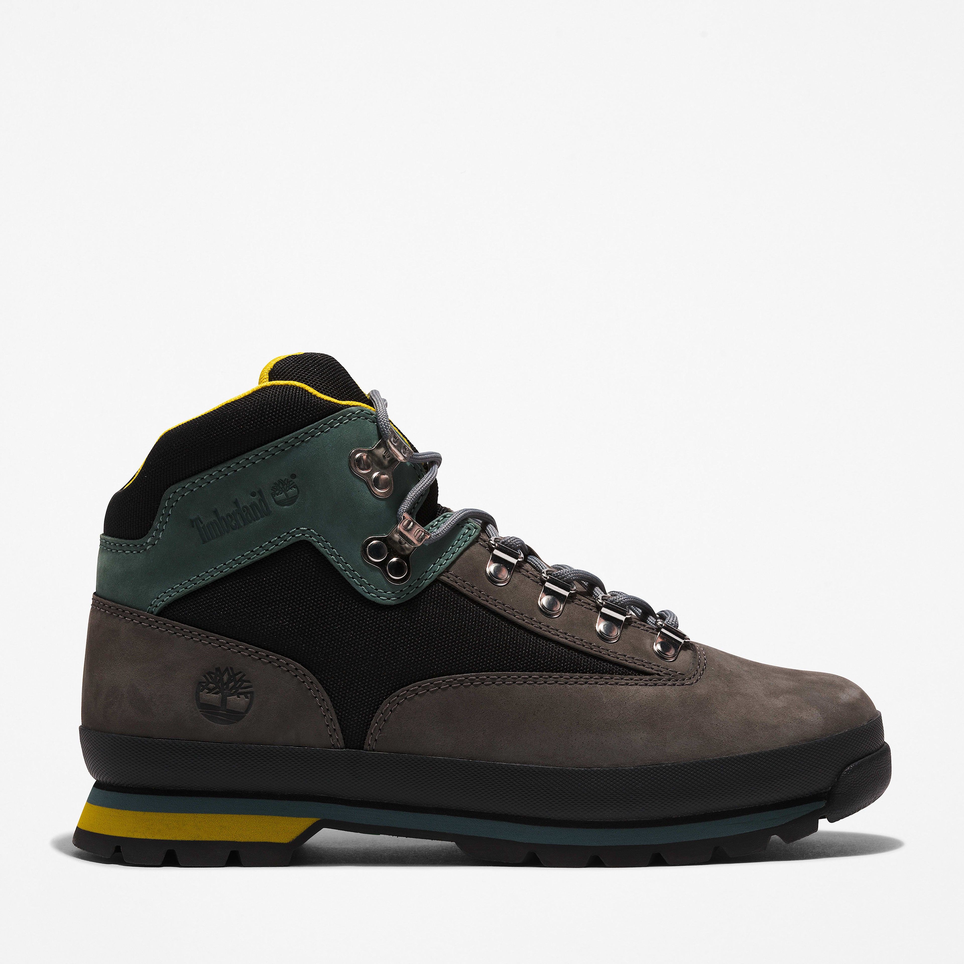 [TB0A2A38033] MENS TIMBERLAND EURO HIKER MID