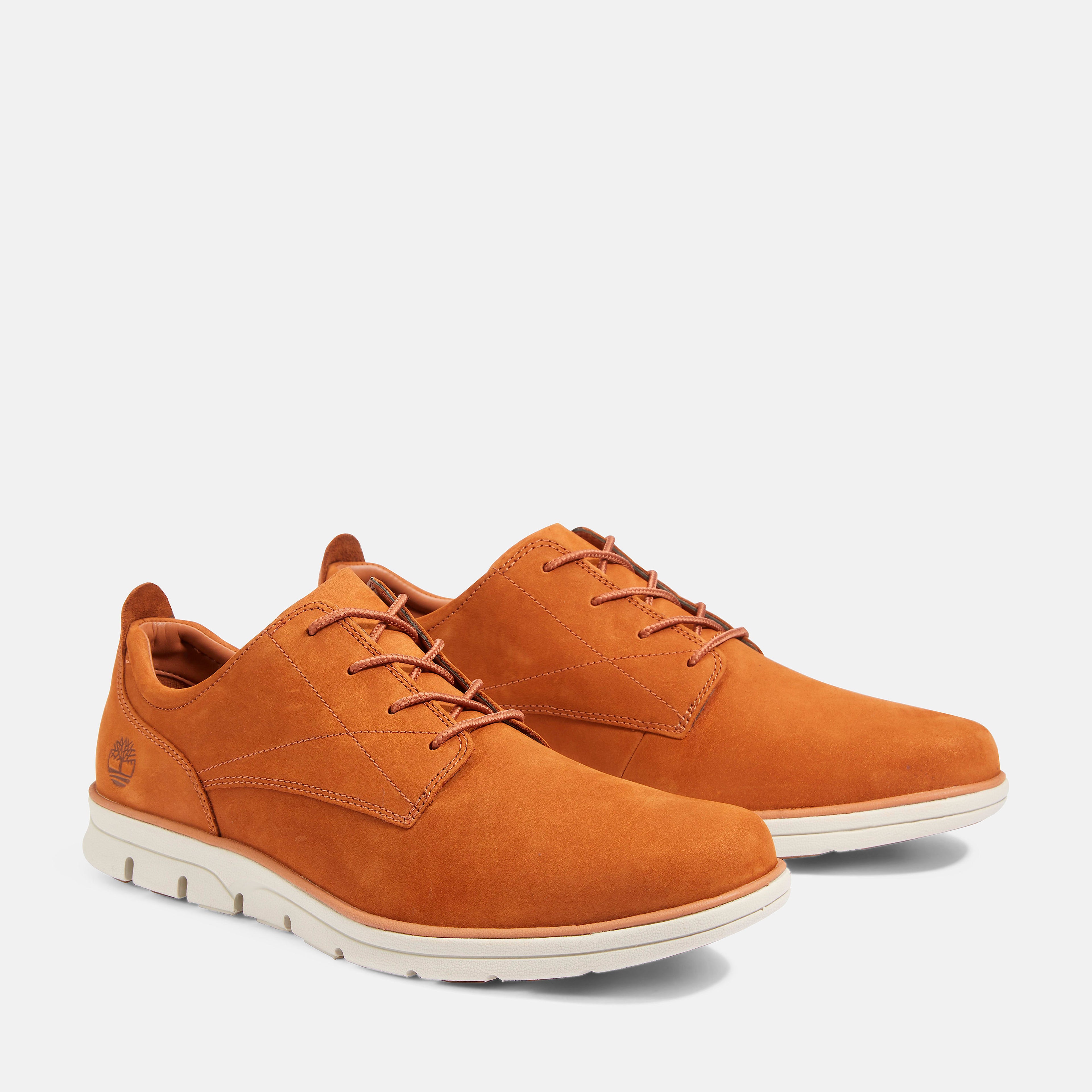 [TB0A2A3EF13] MENS TIMBERLAND BRADSTREET PLAIN TOE OXFORD
