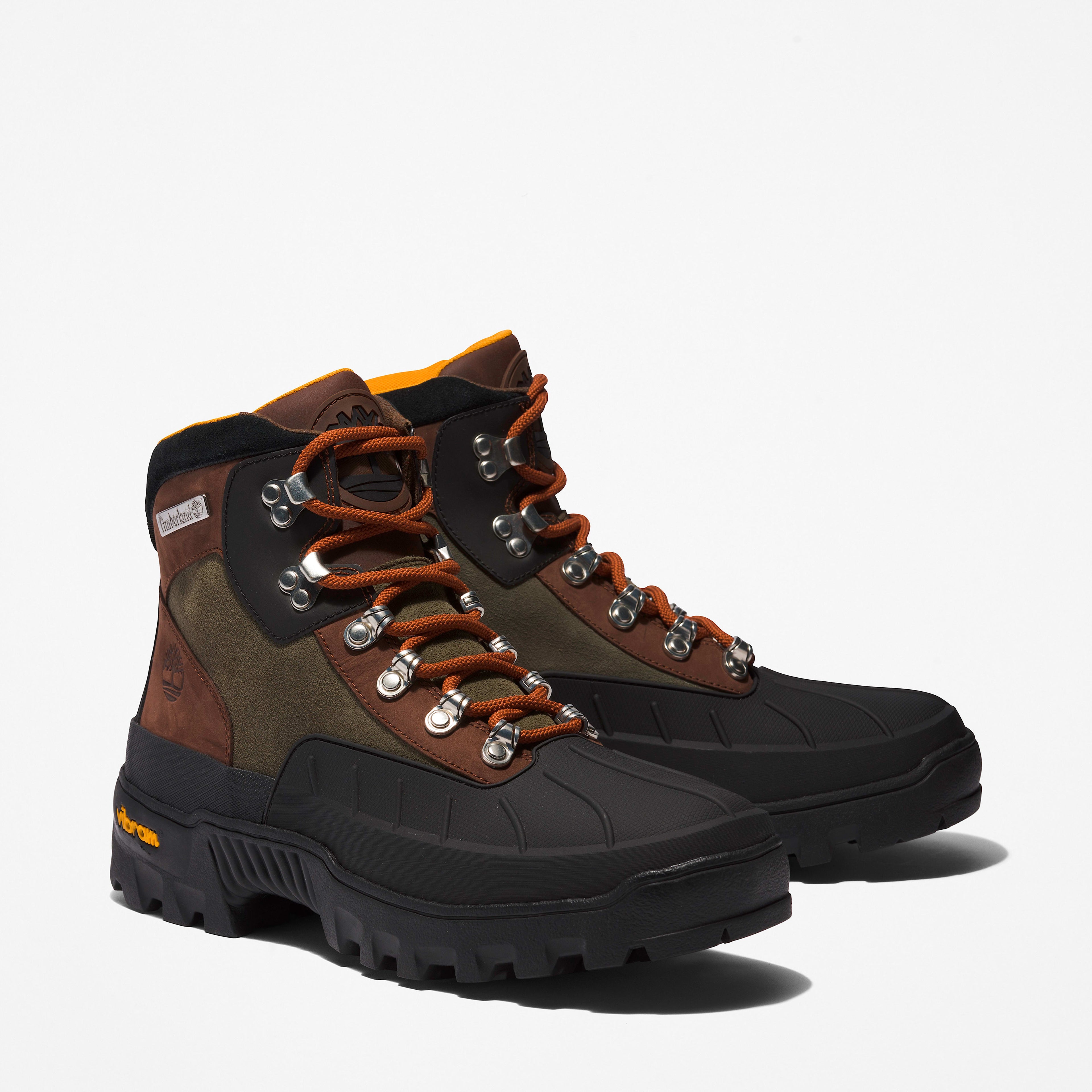 [TB0A5MD7931] MENS TIMBERLAND EURO HIKER WP