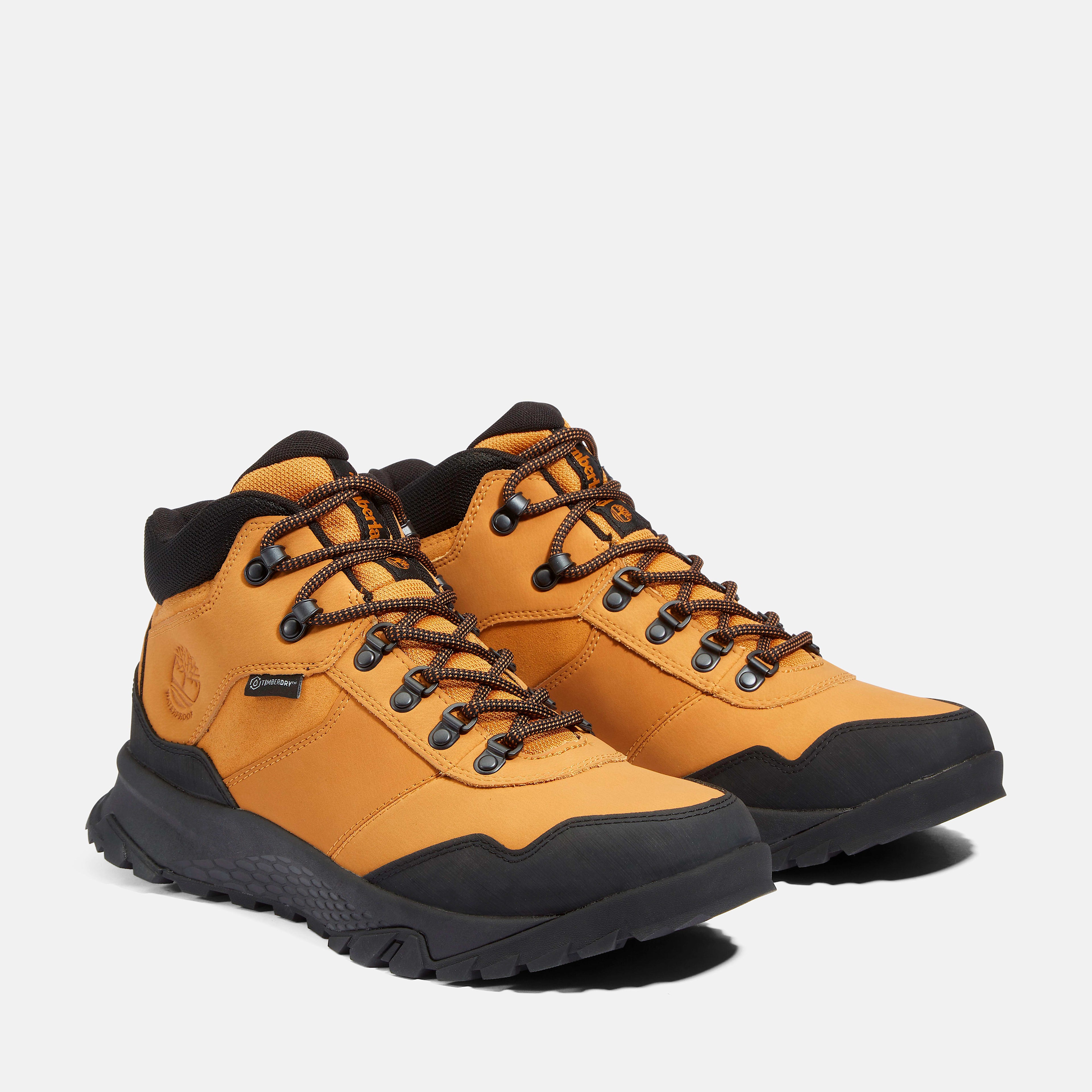 [TB0A2G4S231] MENS TIMBERLAND LINCOLN PEAK MID WP