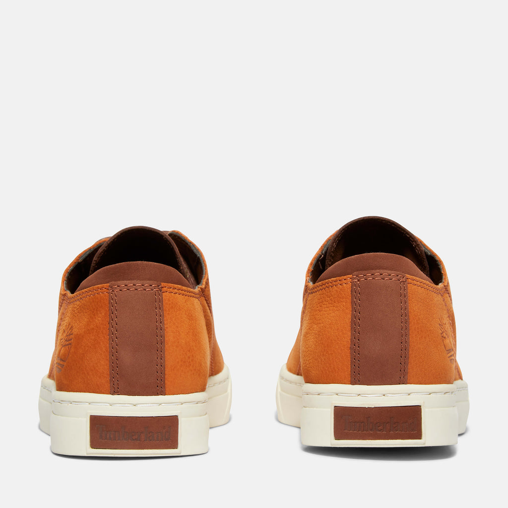 [TB0A41AQF13] MENS TIMBERLAND ADVENTURE 2.0 CUPSOLE MODERN OXFORD