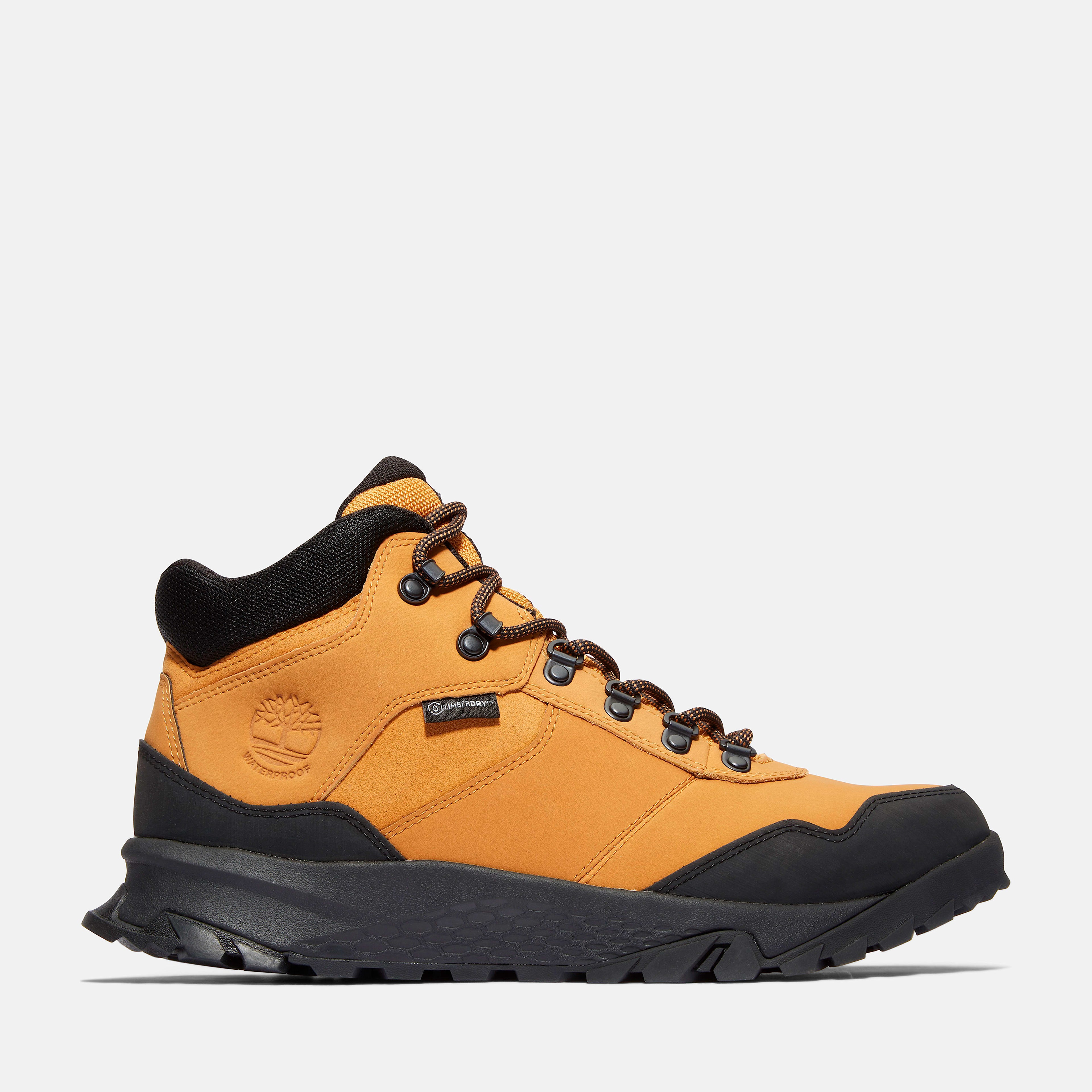 [TB0A2G4S231] MENS TIMBERLAND LINCOLN PEAK MID WP