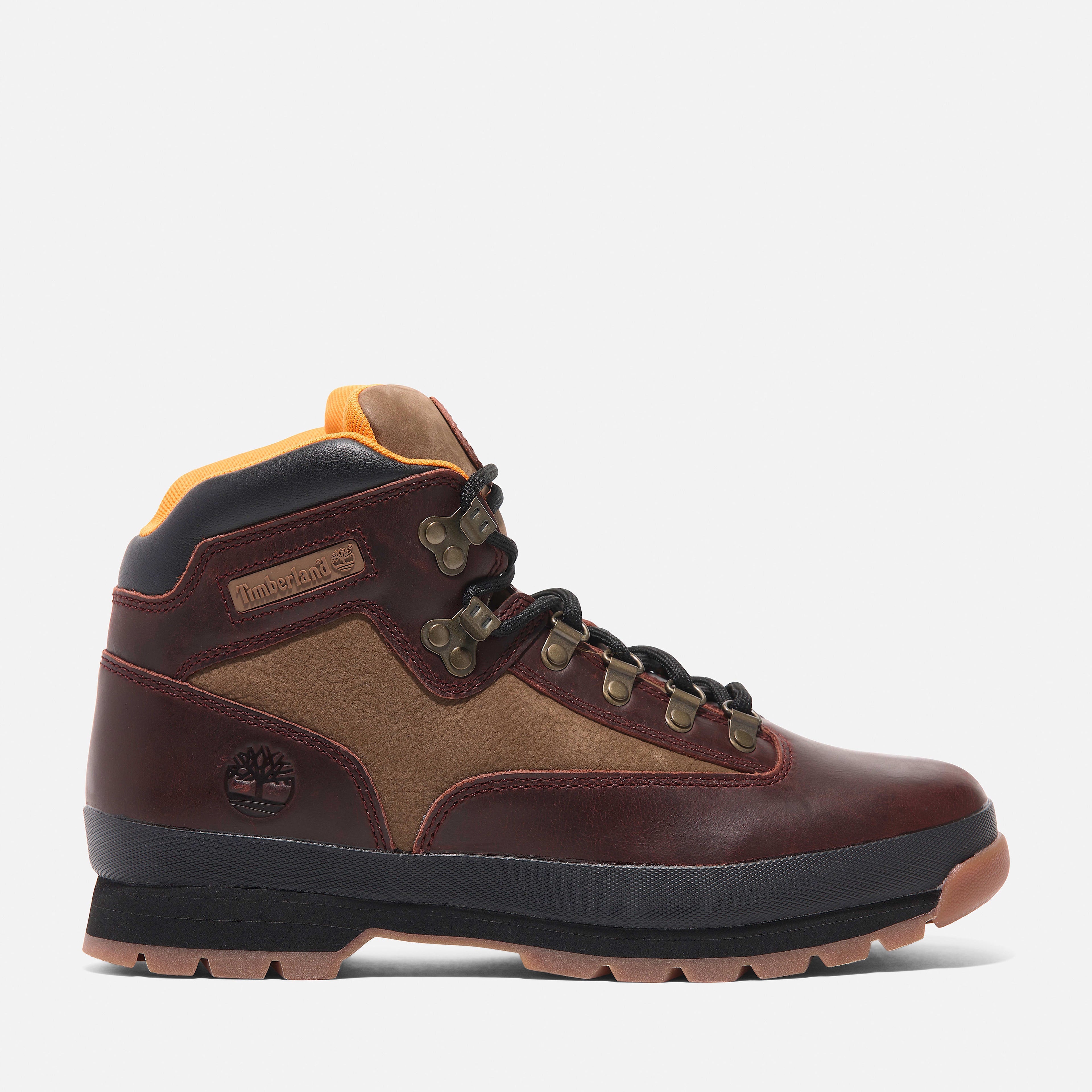 [TB0A2P27EIW] MENS TIMBERLAND MID LACE-UP EURO HIKER