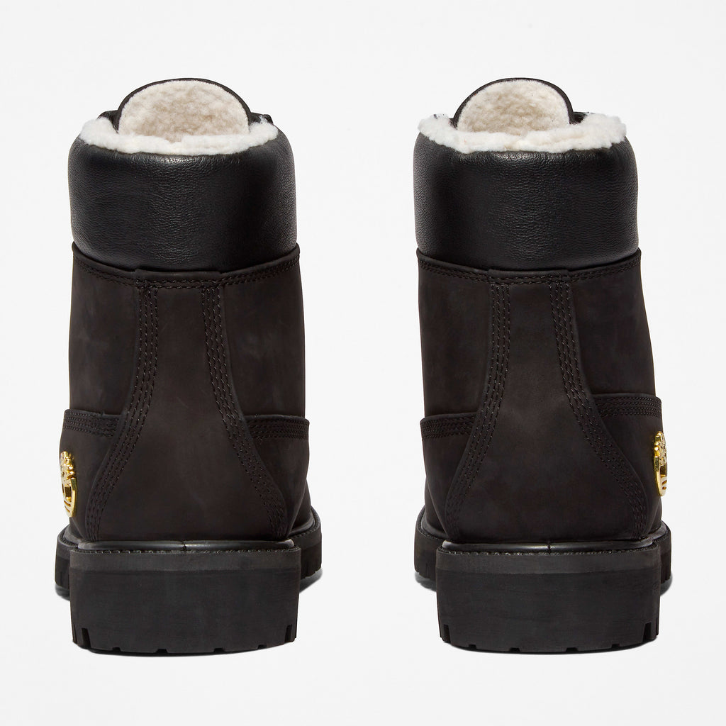 [TB0A42SR001] MENS TIMBERLAND 6 INCH PREMIUM WARM LINED