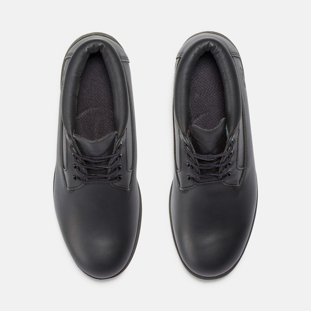 [TB050059001] MENS TIMBERLAND 1973 NEWMAN WATERPROOF CHUKKA BOOT