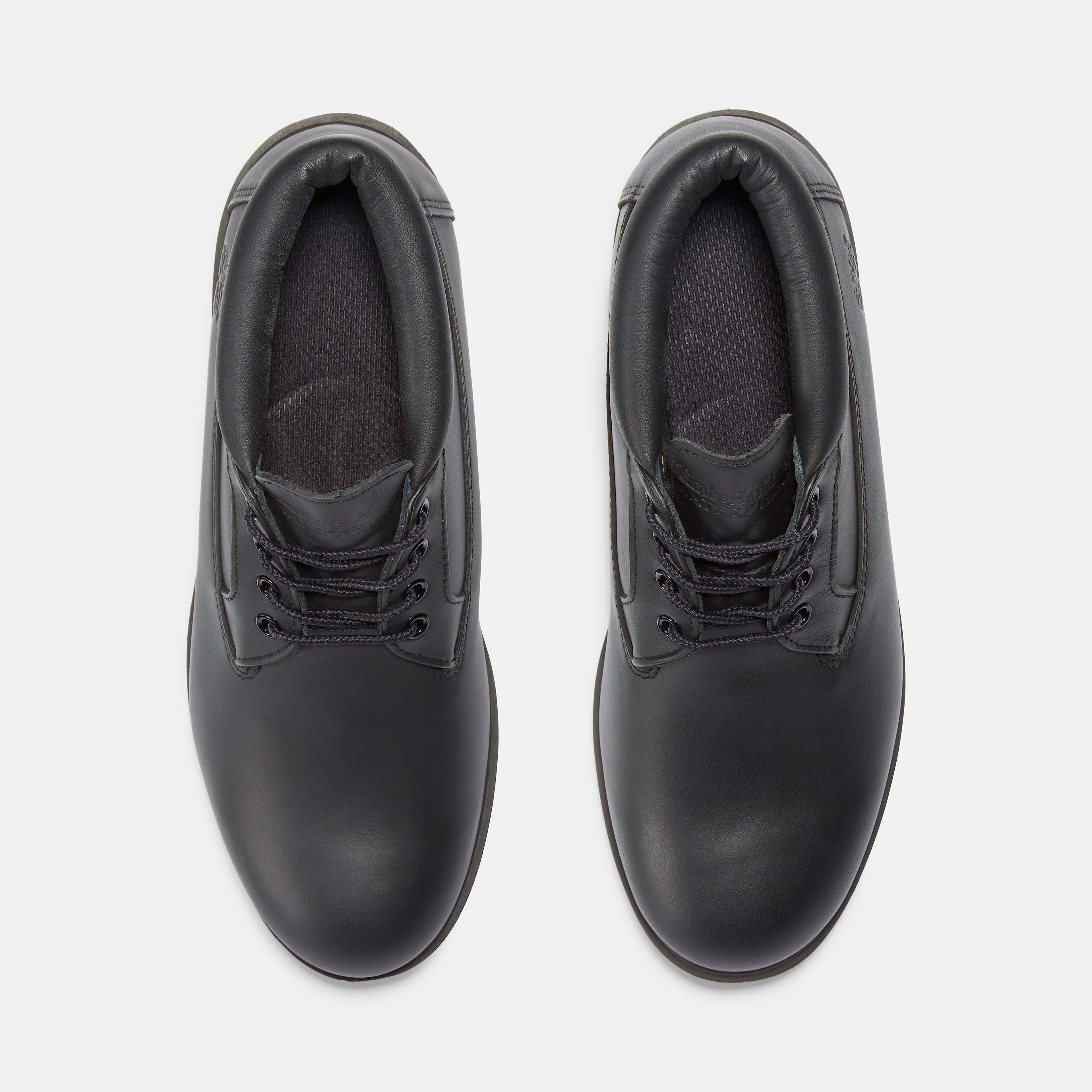 [TB050059001] MENS TIMBERLAND 1973 NEWMAN WATERPROOF CHUKKA BOOT