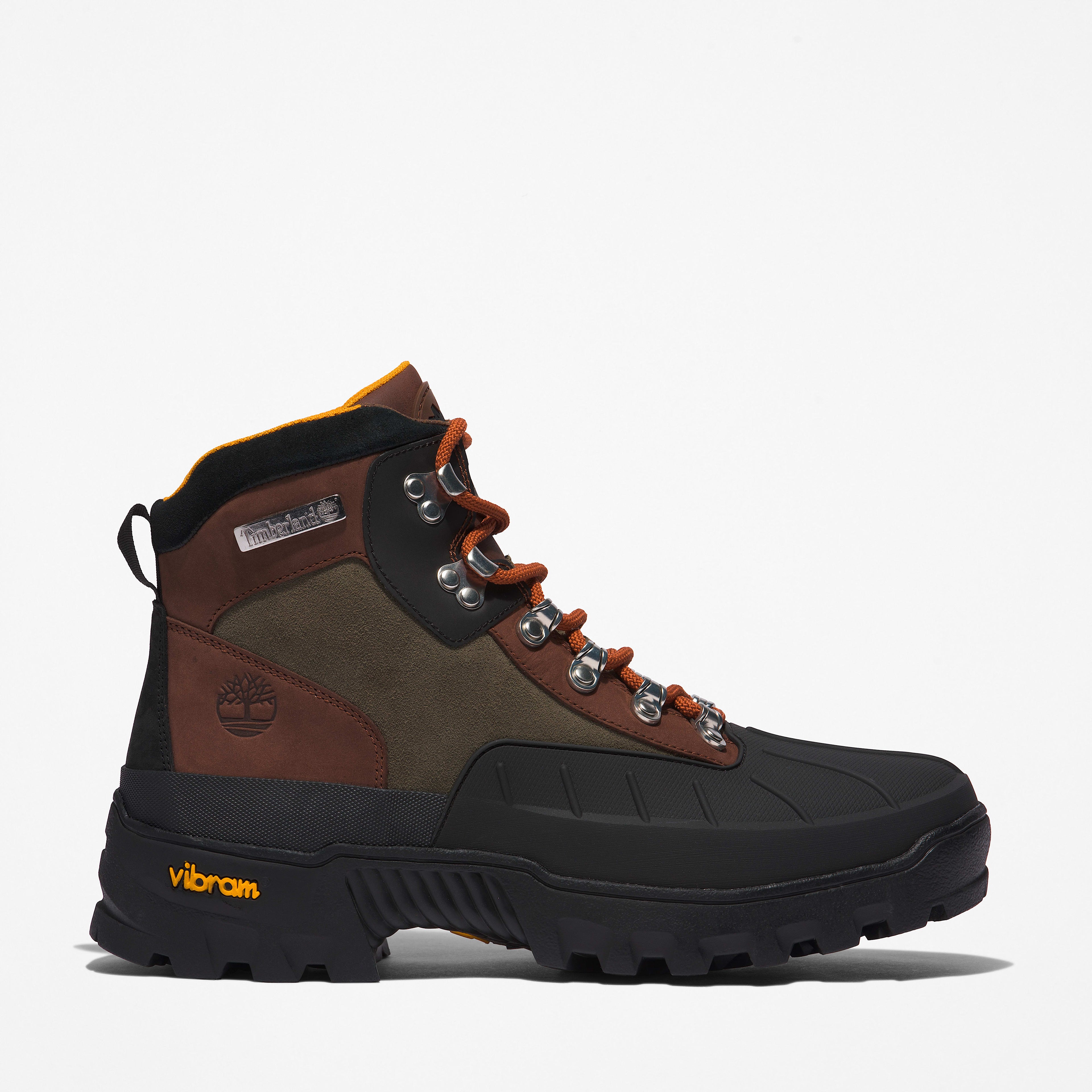 [TB0A5MD7931] MENS TIMBERLAND EURO HIKER WP