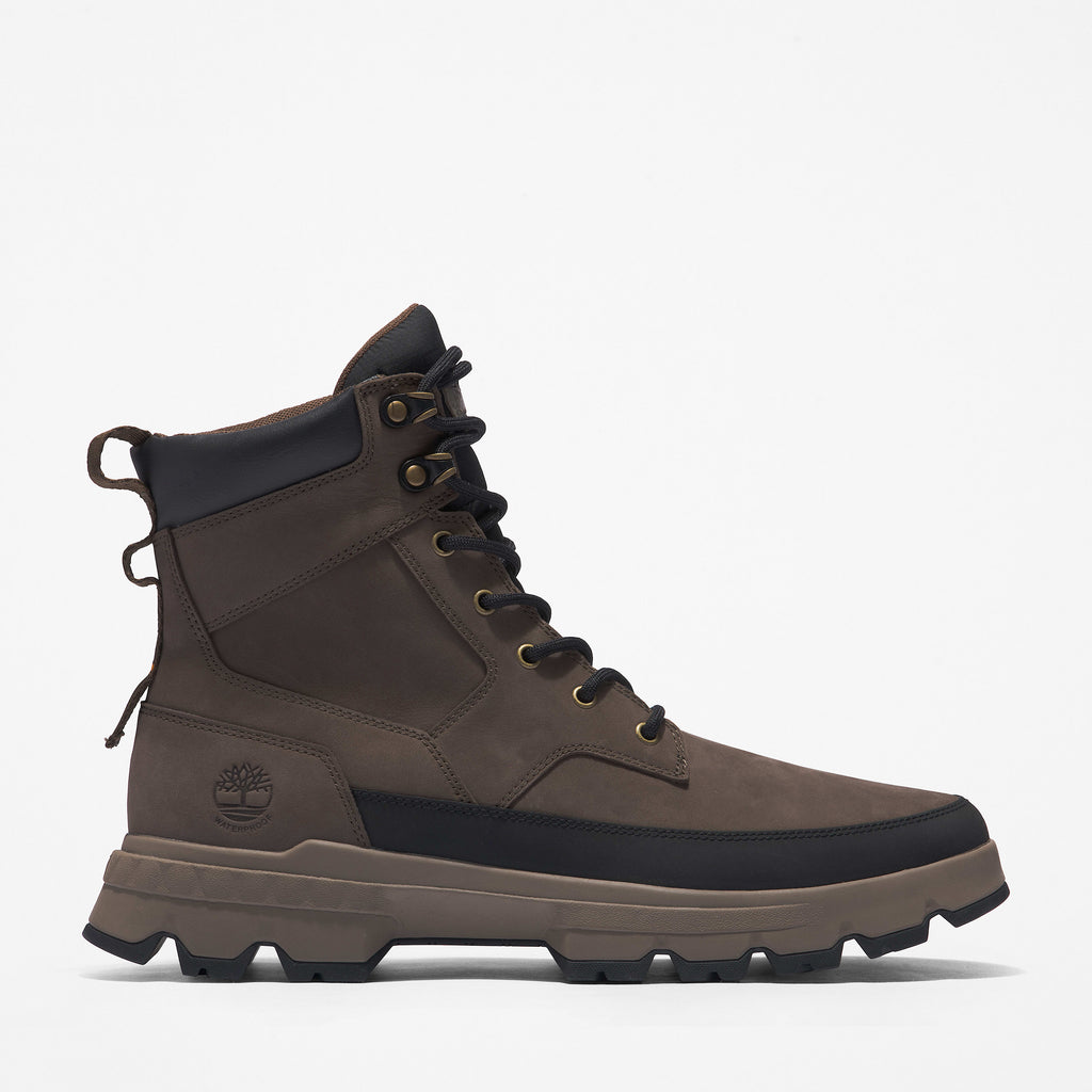 [TB0A44RX901] MENS TIMBERLAND ORIGINALS ULTRA WP BOOT