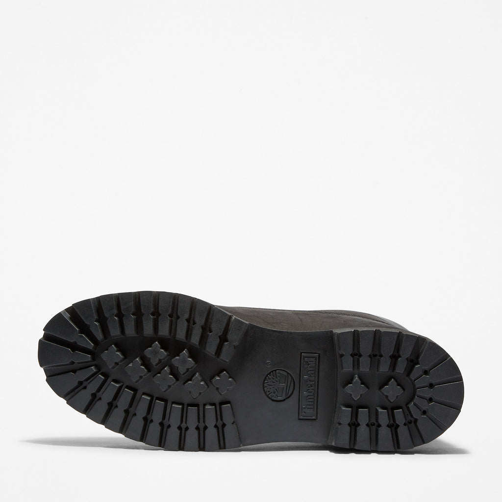 [TB0A42SR001] MENS TIMBERLAND 6 INCH PREMIUM WARM LINED