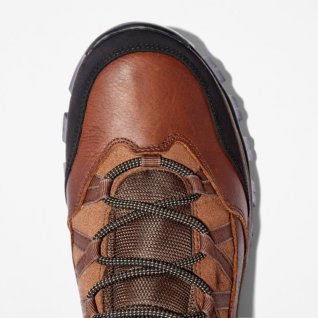 [TB0A28JAH40] MENS TIMBERLAND MT. MAJOR 2 MID WATERPROOF