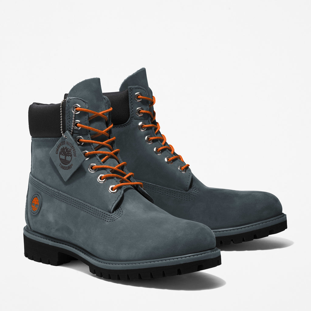 [TB0A2DZG033] MENS TIMBERLAND 6-INCH PREMIUM BOOT