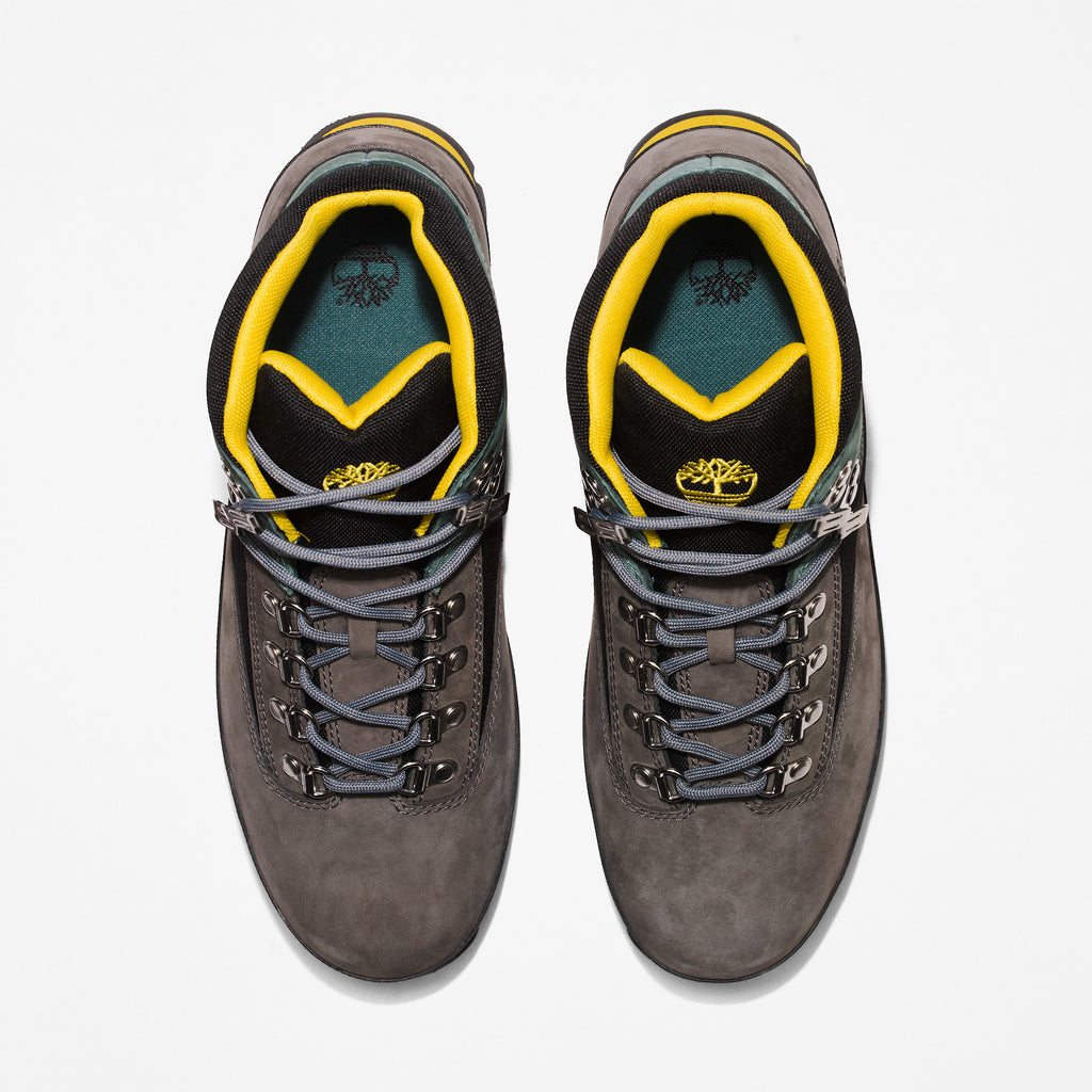 [TB0A2A38033] MENS TIMBERLAND EURO HIKER MID