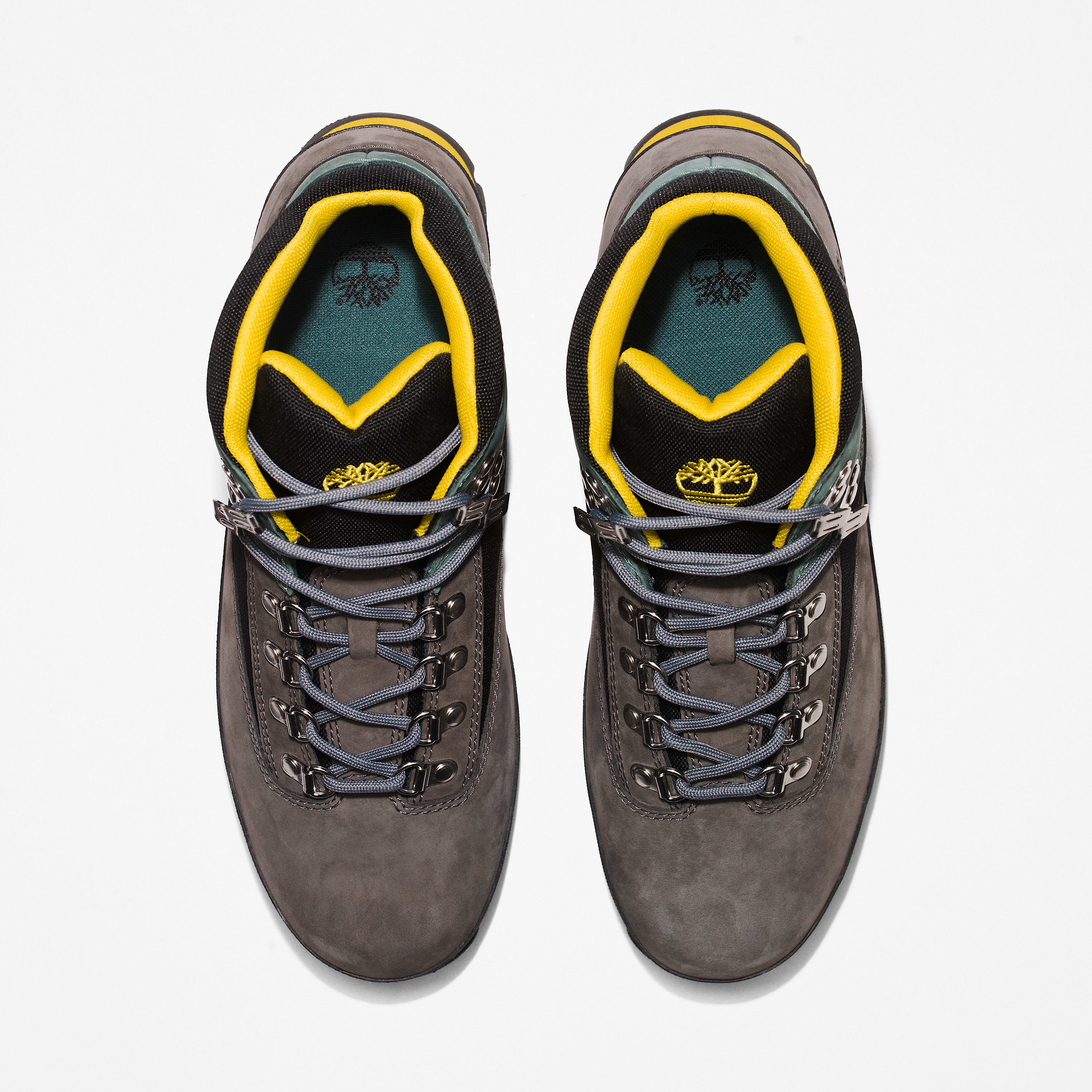 [TB0A2A38033] MENS TIMBERLAND EURO HIKER MID