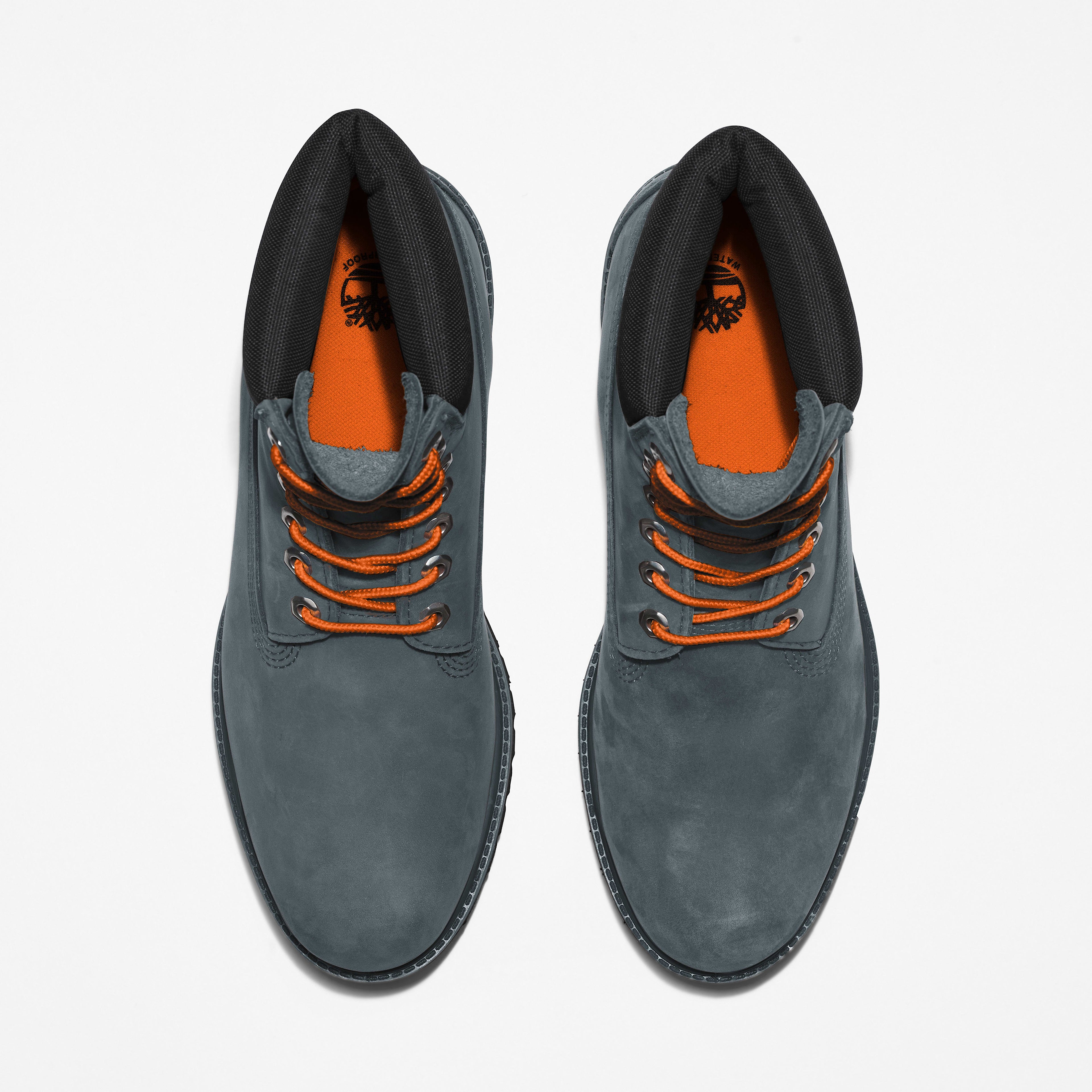 [TB0A2DZG033] MENS TIMBERLAND 6-INCH PREMIUM BOOT