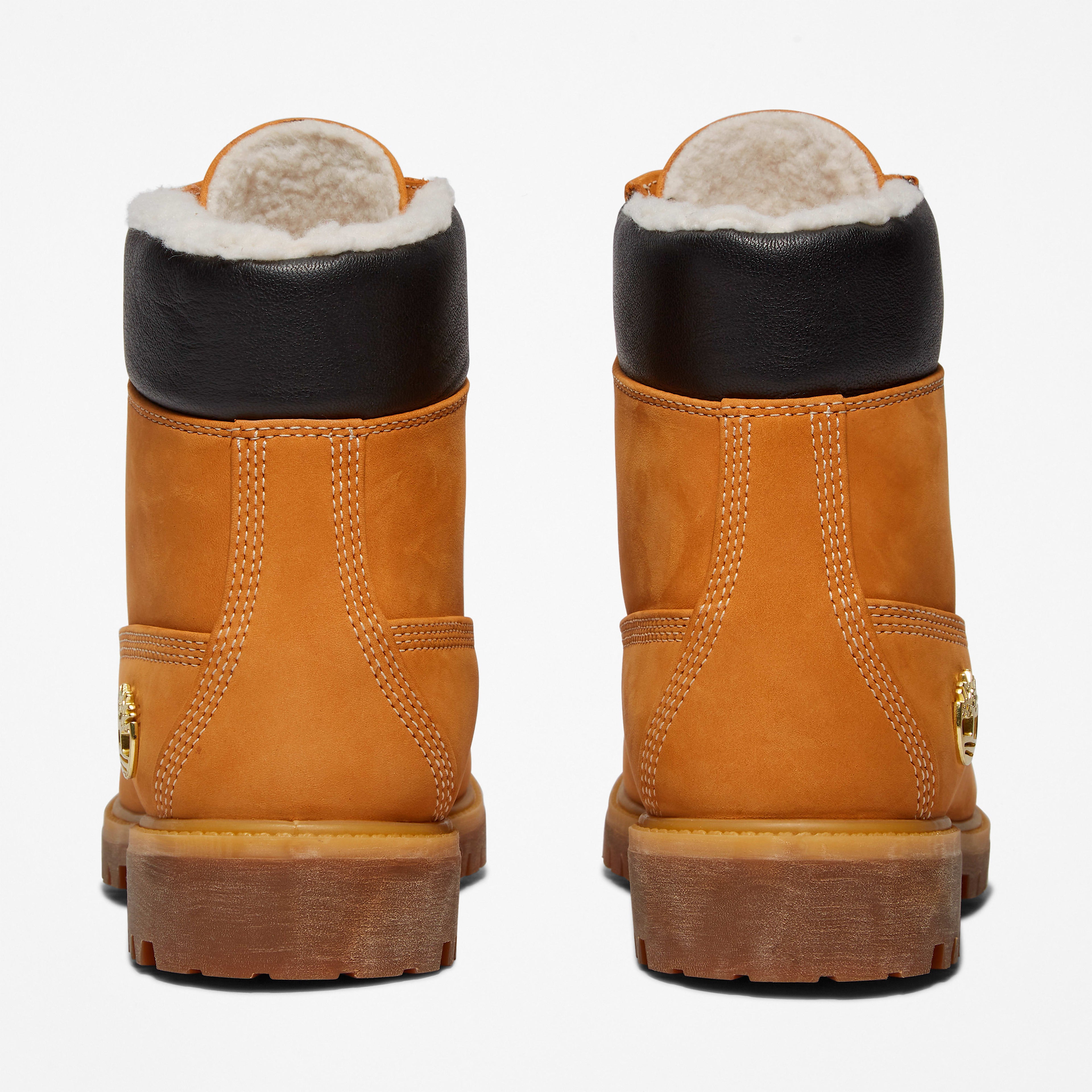 [TB0A42TR231] MENS TIMBERLAND 6 INCH PREMIUM WARM LINED