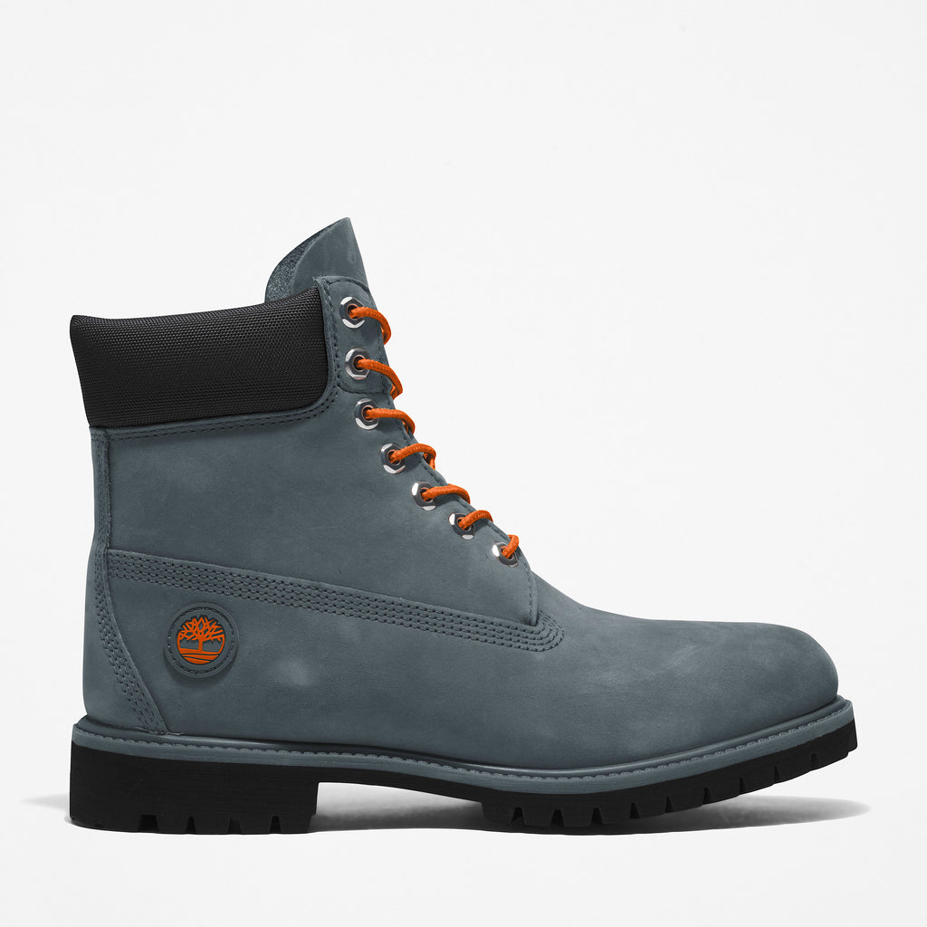 [TB0A2DZG033] MENS TIMBERLAND 6-INCH PREMIUM BOOT