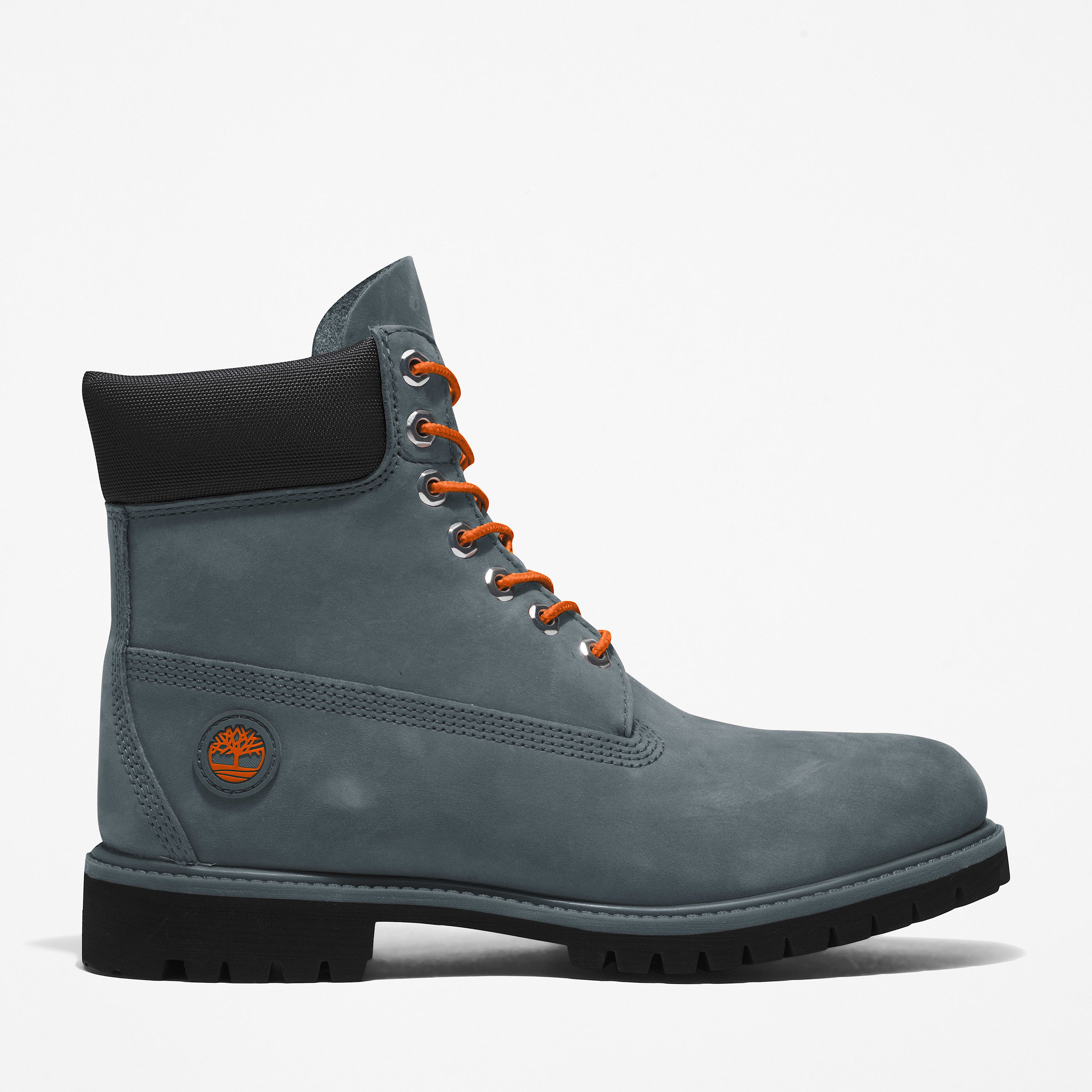 [TB0A2DZG033] MENS TIMBERLAND 6-INCH PREMIUM BOOT