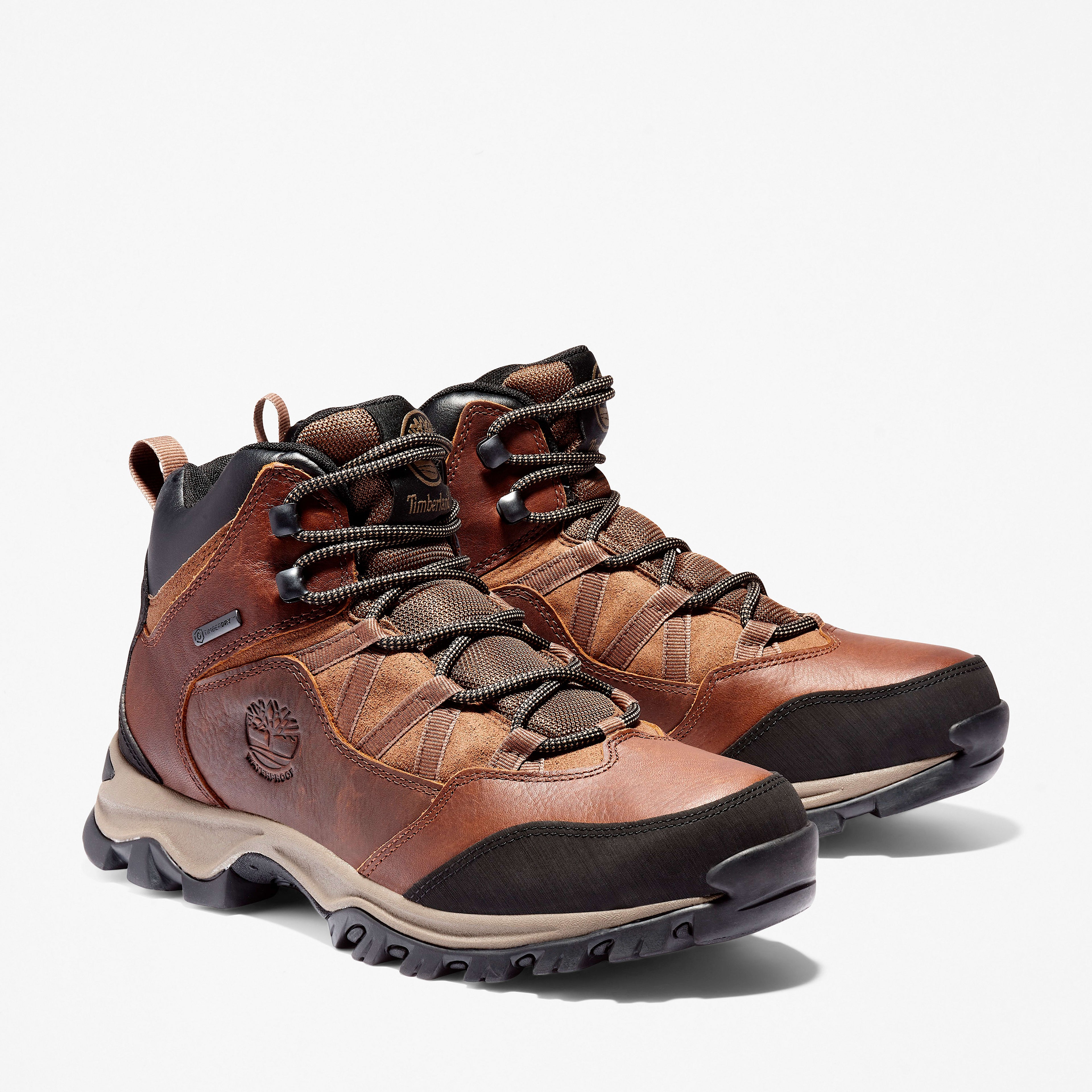 [TB0A28JAH40] MENS TIMBERLAND MT. MAJOR 2 MID WATERPROOF