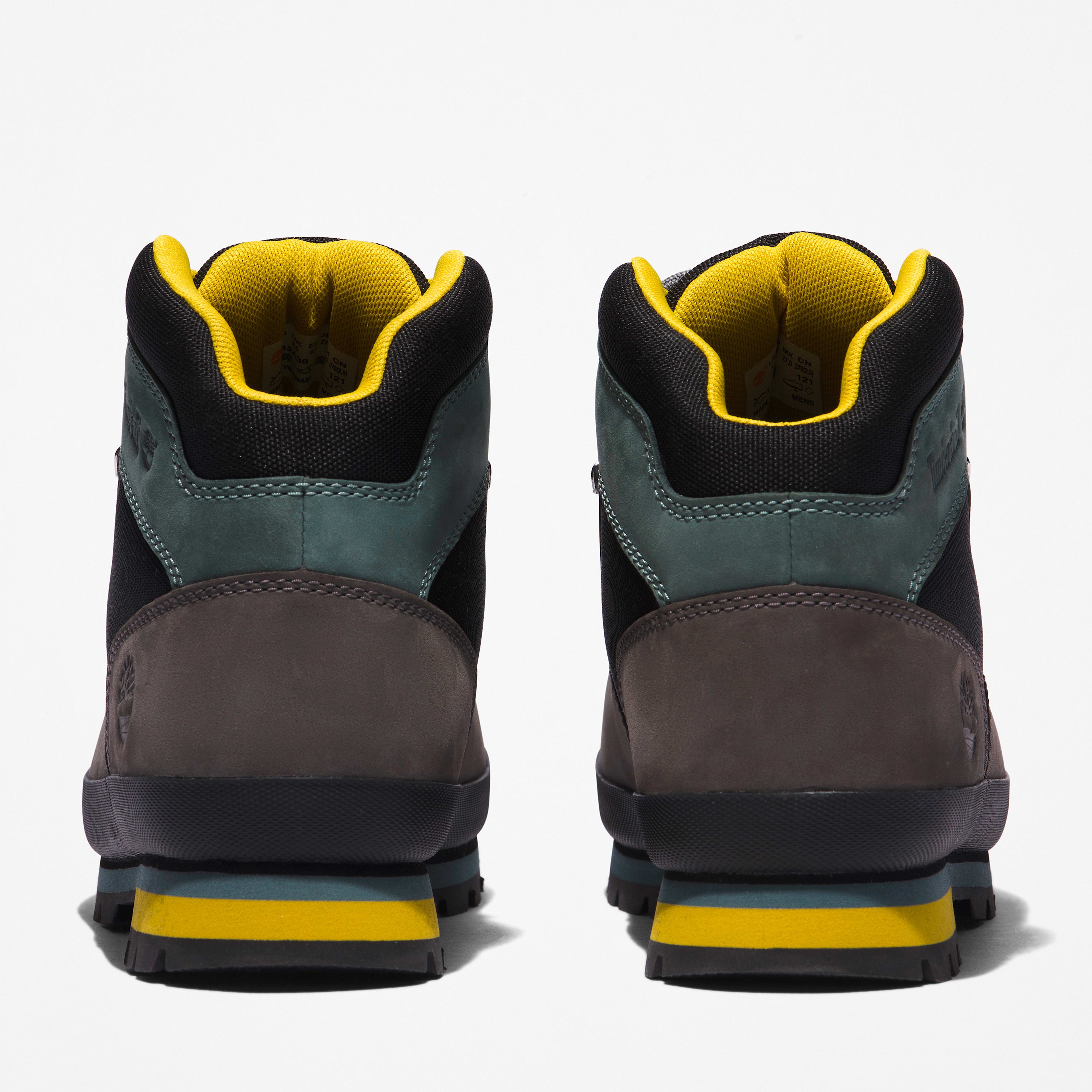 [TB0A2A38033] MENS TIMBERLAND EURO HIKER MID