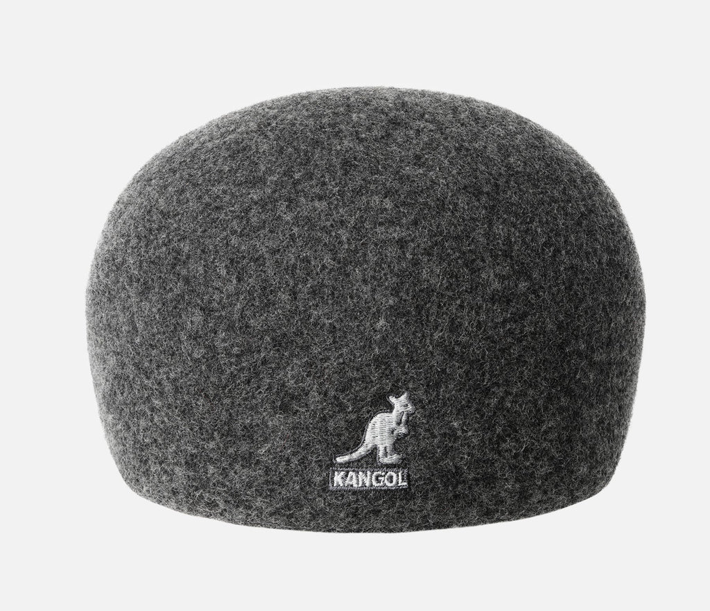 [K0875FA-DF026] UNISEX KANGOL SEAMLESS WOOL 507 CAP