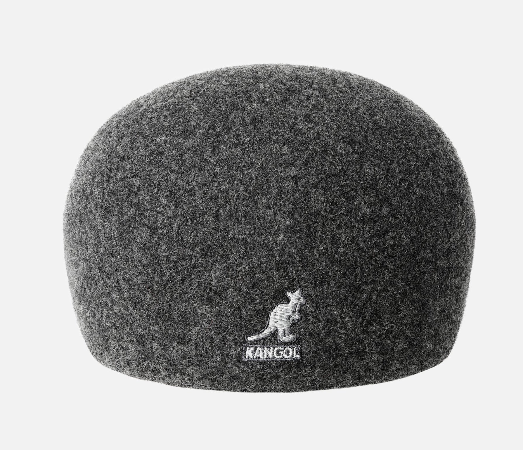 [K0875FA-DF026] UNISEX KANGOL SEAMLESS WOOL 507 CAP