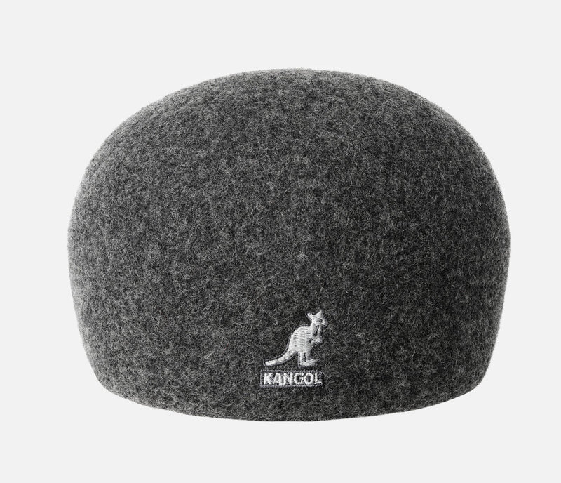 [K0875FA-DF026] UNISEX KANGOL SEAMLESS WOOL 507 CAP