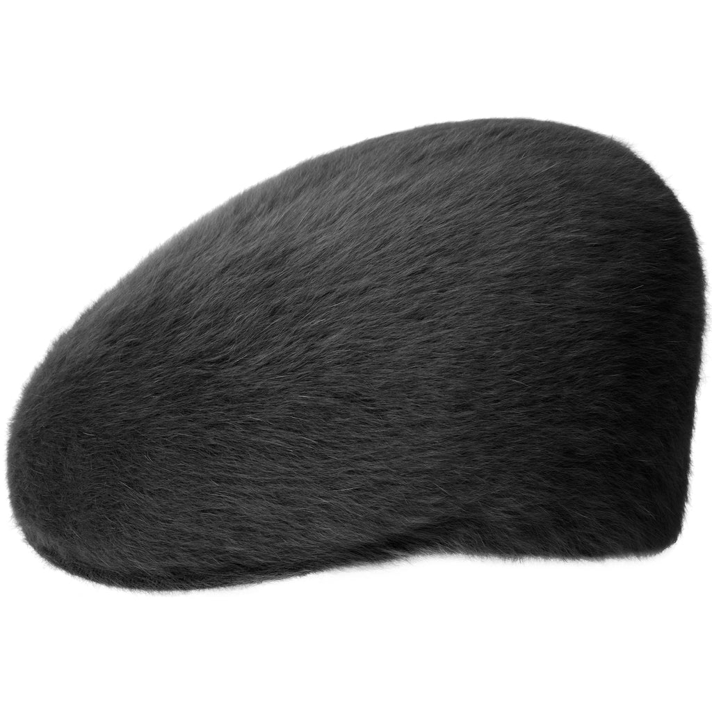 [K3016ST-BK001] UNISEX KANGOL FURGORA 504 CAP